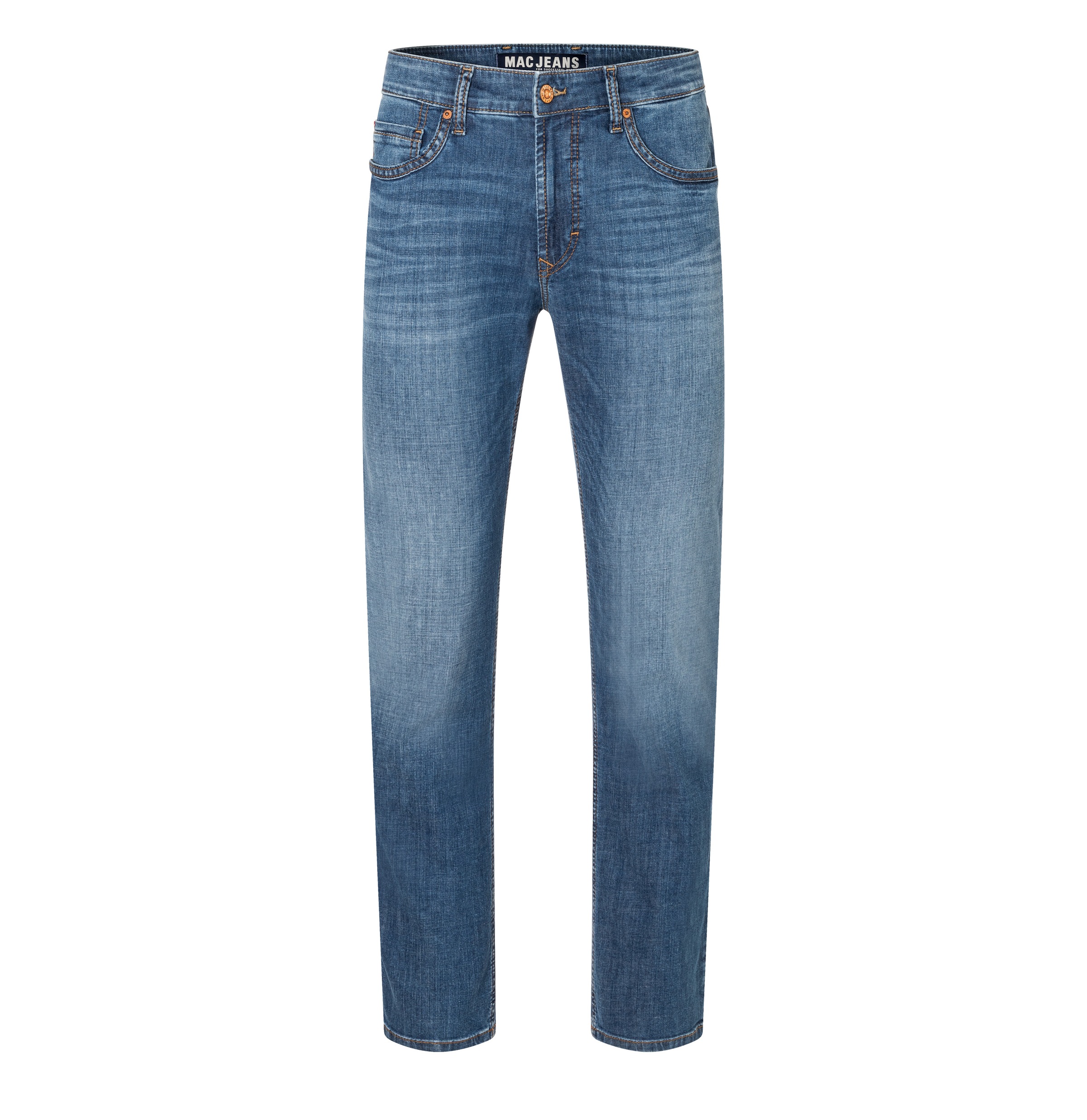MAC Slim-fit-Jeans »Arne«