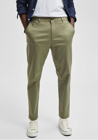 SELECTED HOMME Chinohose »REPTON FLEX PANTS« kaufen