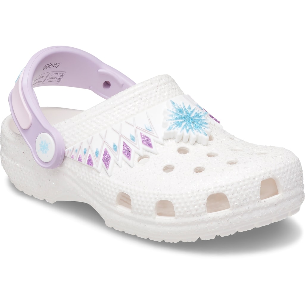 Crocs Hausschuh »FL I Am Frozen 2 Clog T«