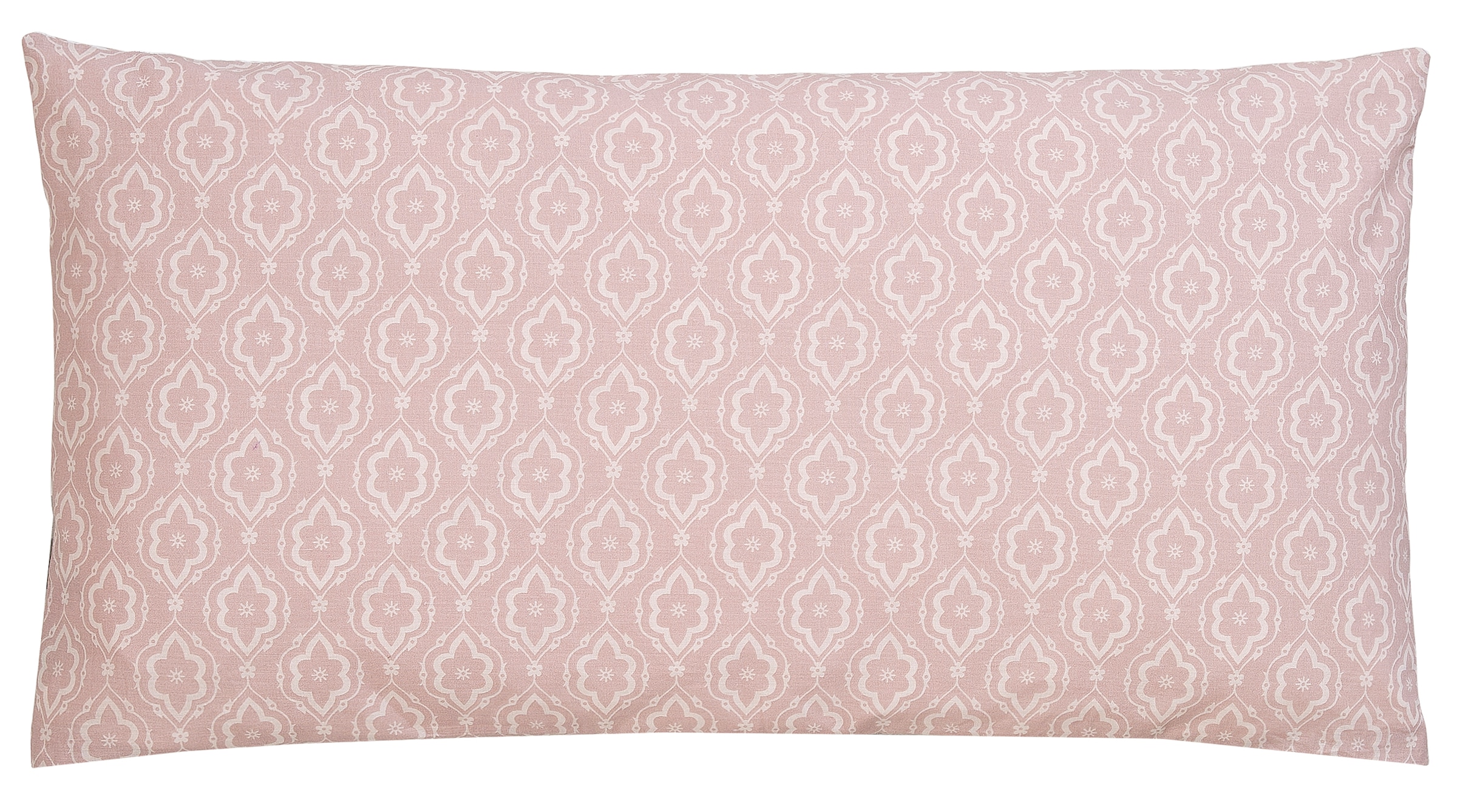 4. Bild von Home affaire Kissenbezüge »Cremona«, (2 St.), geeignet im Winter & Sommer, mit Knöpfen ausgestattet, Kissenhülle, Material: 100% reiner Baumwolle, zertifiziert nach STANDARD 100 by OEKO-TEX®