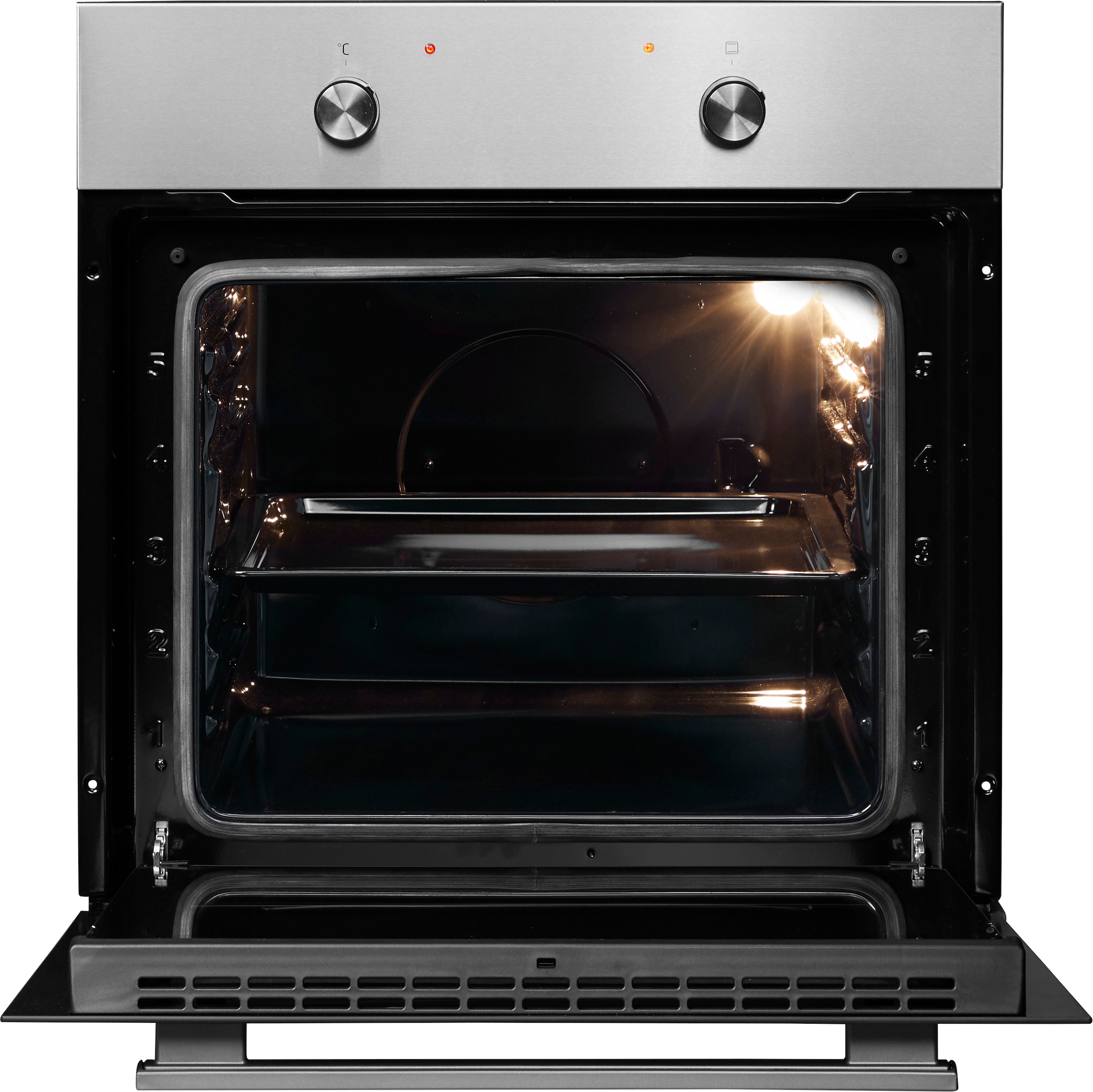 Amica Einbaubackofen  »EB 941 600 E«