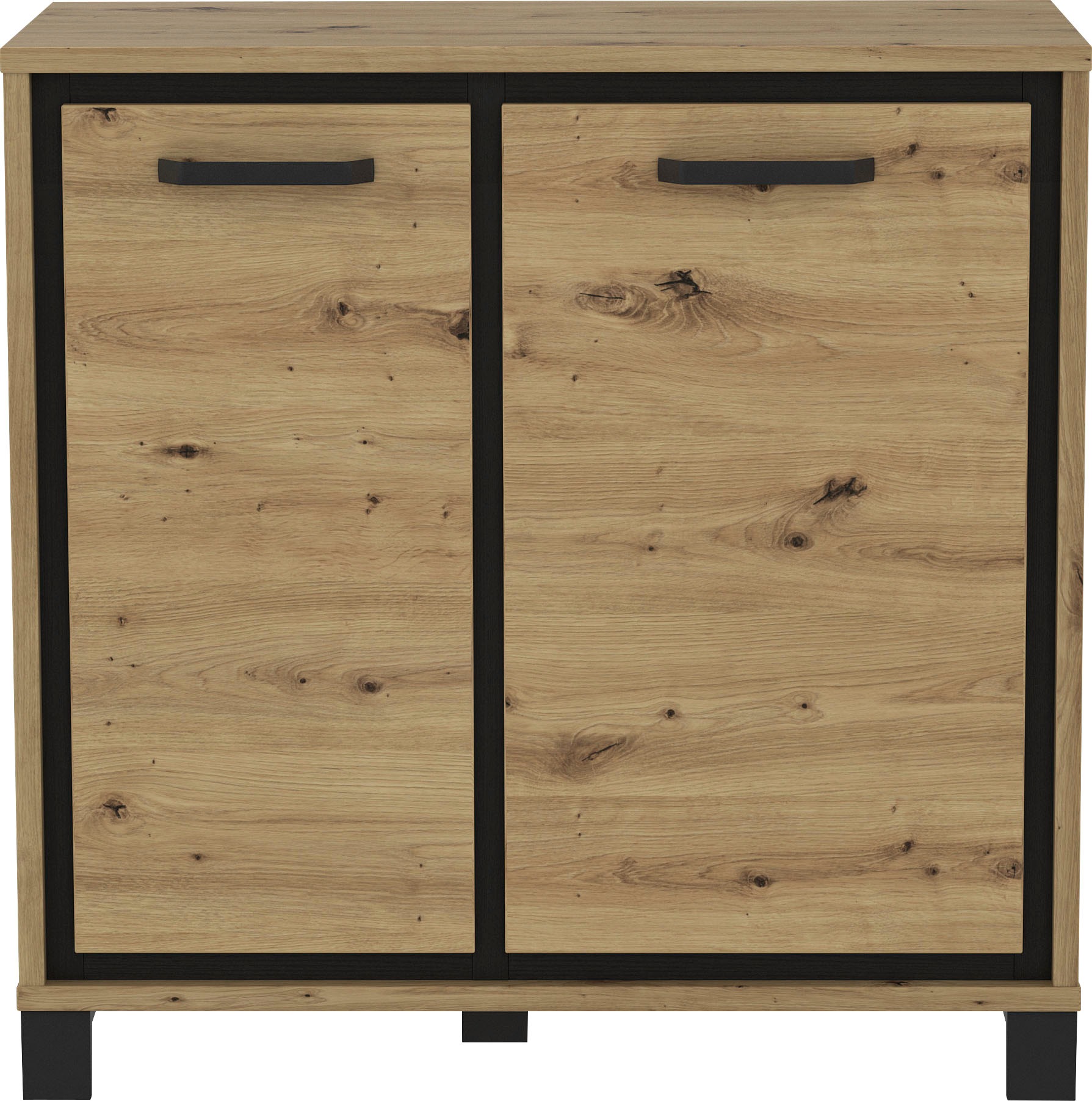 FORTE Kommode »Trondheim«, Breite 91 cm