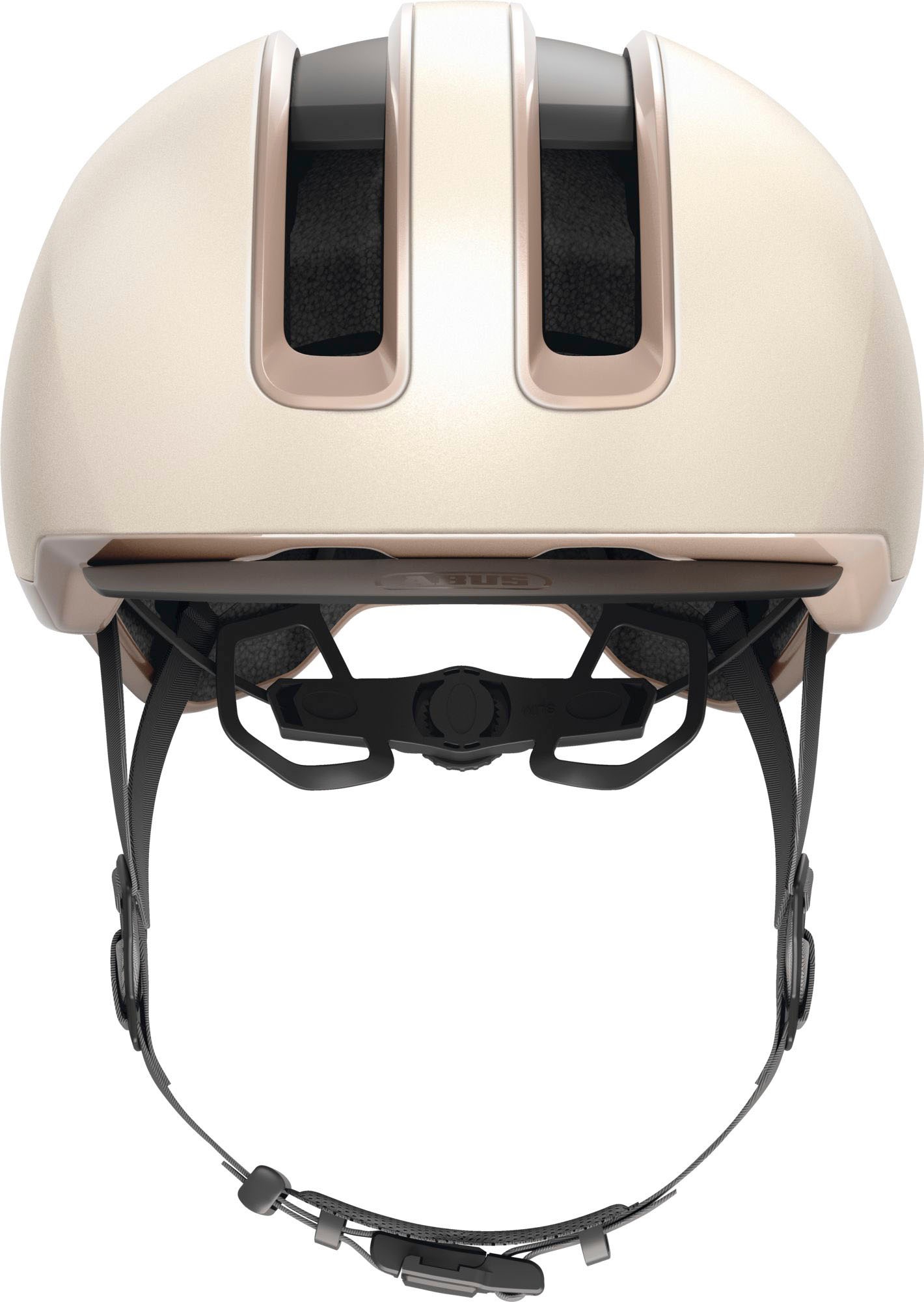 ABUS Fahrradhelm »HUD-Y«