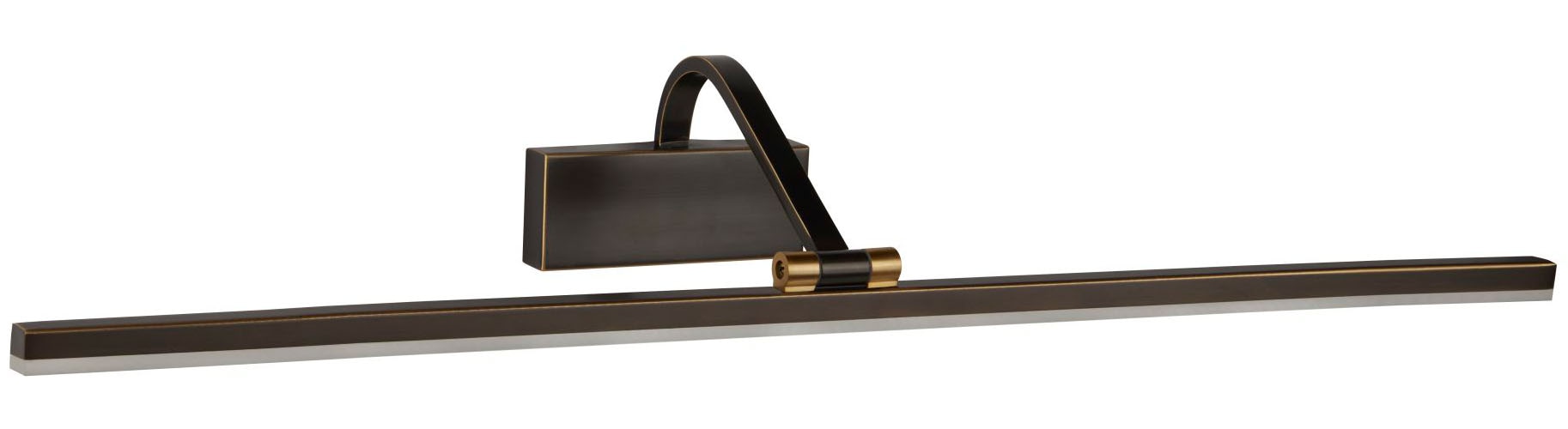 Searchlight Bilderleuchte »Bilbao Picture Light« LED-Modul 1 Stk. Warmweiß