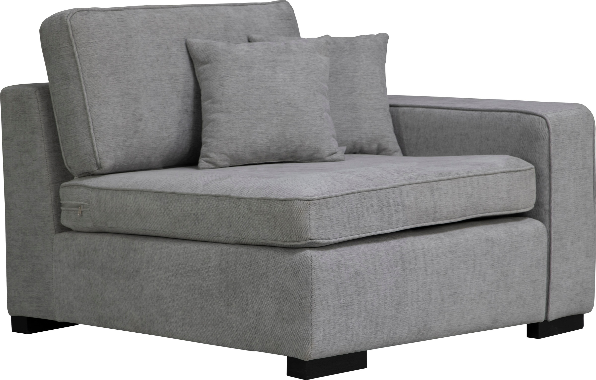 Home affaire Sofaelement »Skara«, Modul zum eigenen Zusammenstellen, in vie günstig online kaufen
