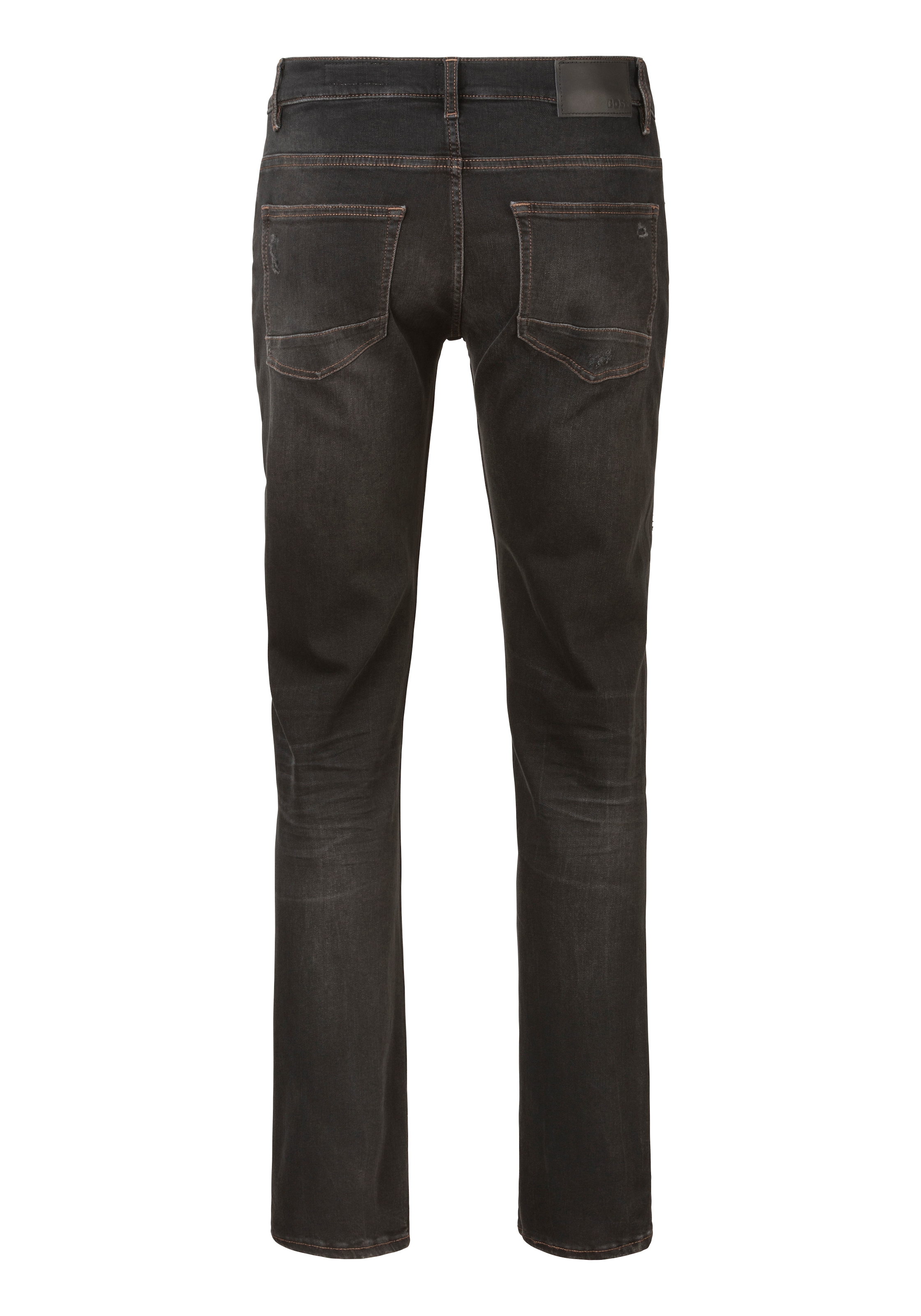 BOSS ORANGE Slim-fit-Jeans »Delaware«, mit Coin-Pocket