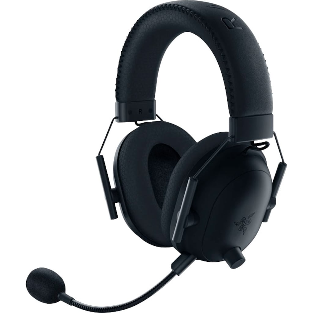 RAZER Gaming-Headset »Blackshark V2 Pro«, Mikrofon abnehmbar