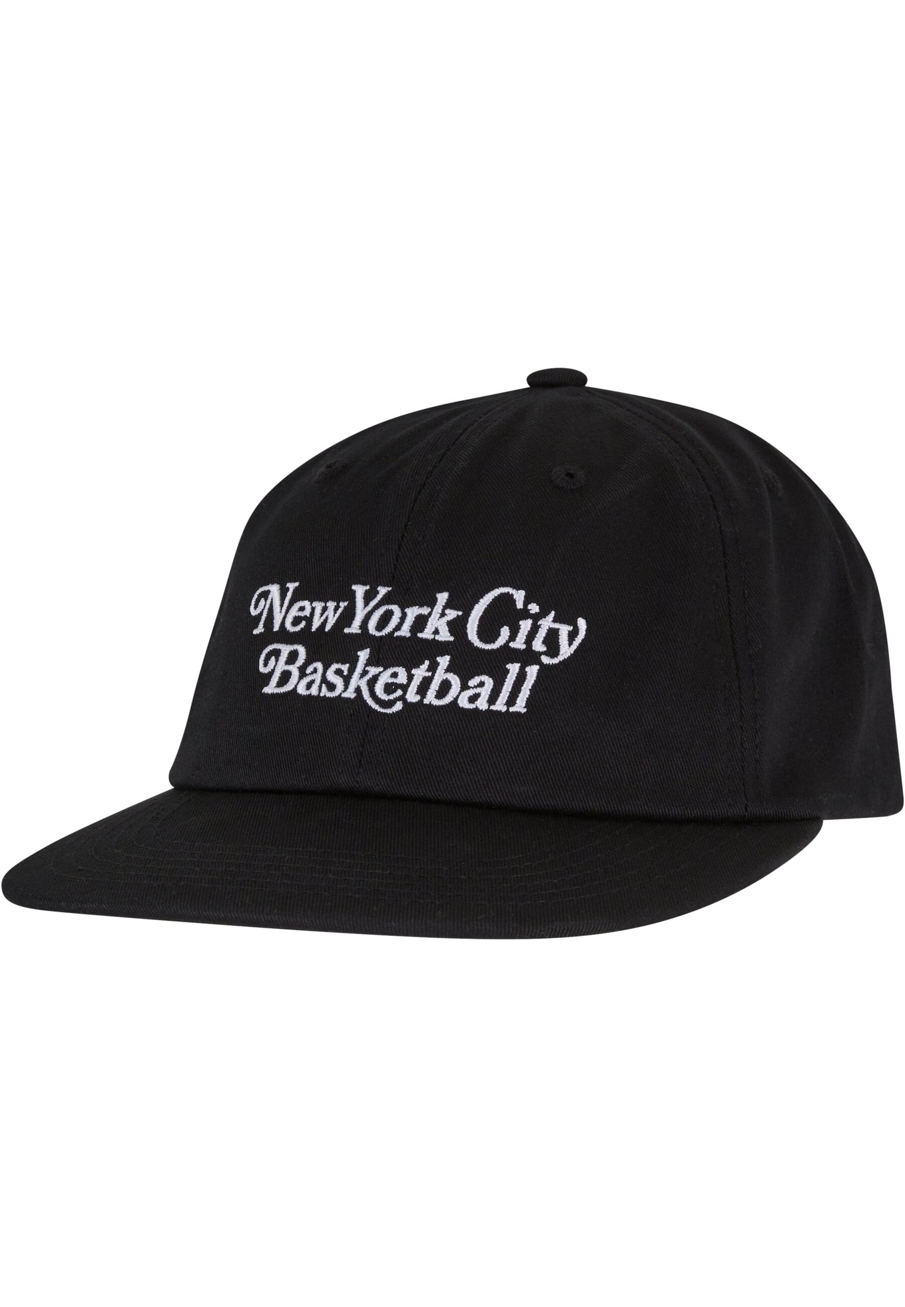 K1X Fitted Cap »K1X Herren KXM241-057-1 K1X Nyc Bb Deconstructed Cap«