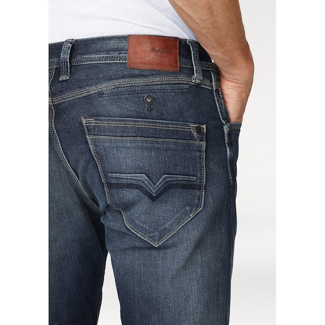 Pepe Jeans Stretch-Jeans »SPIKE« online kaufen