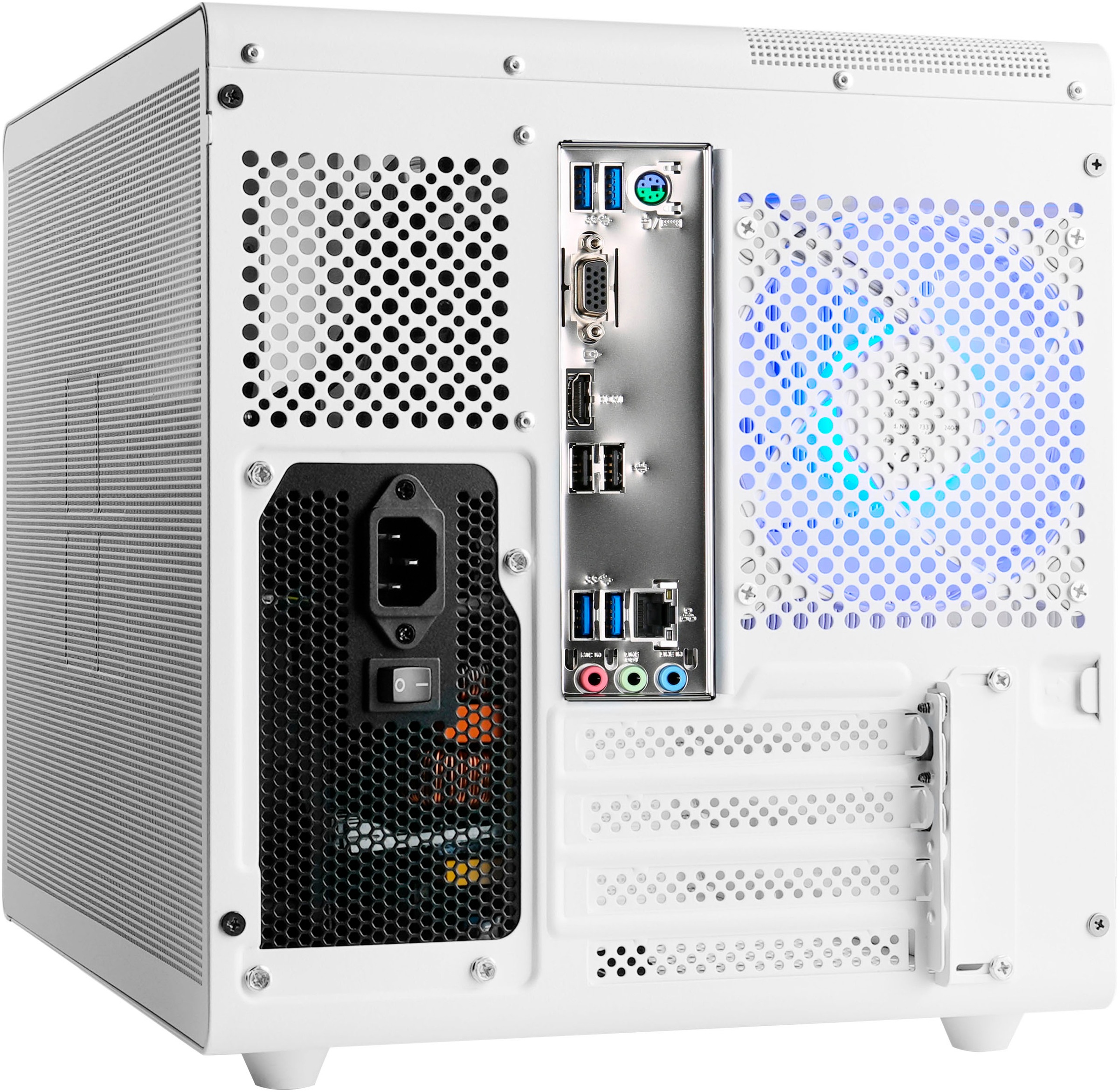 CSL PC »Cube V24178«