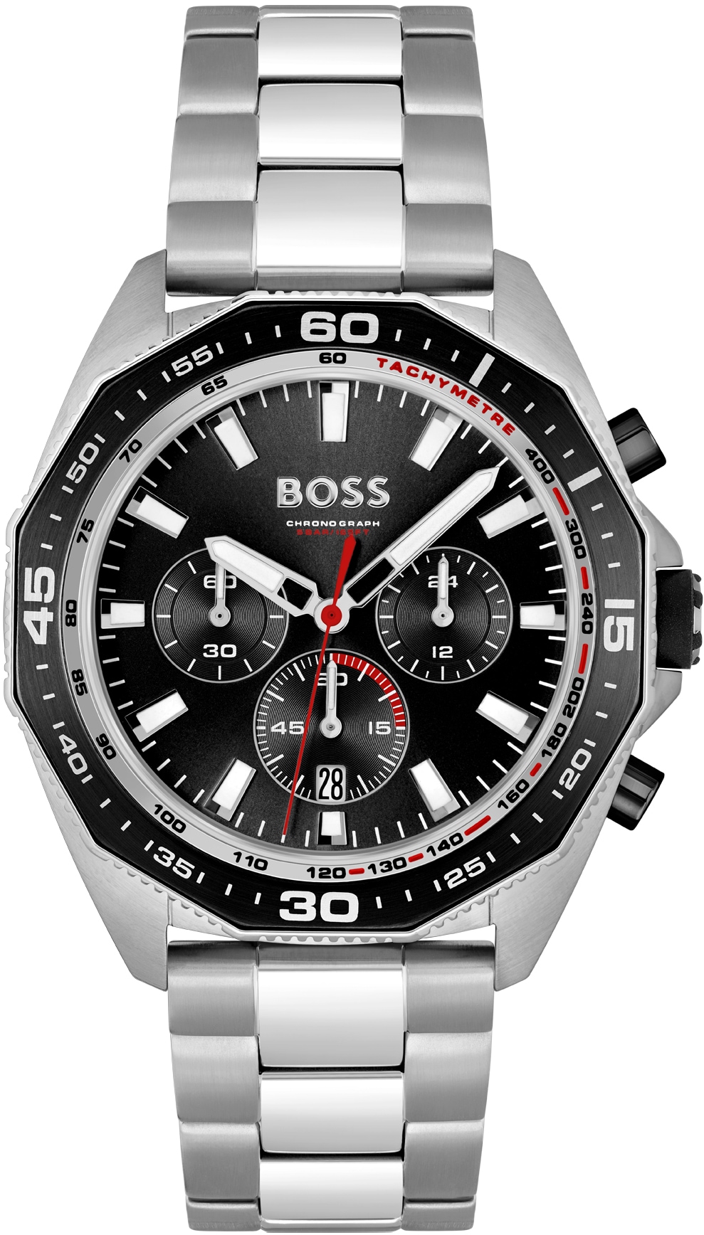 BOSS Chronograph »ENERGY, 1513971«
