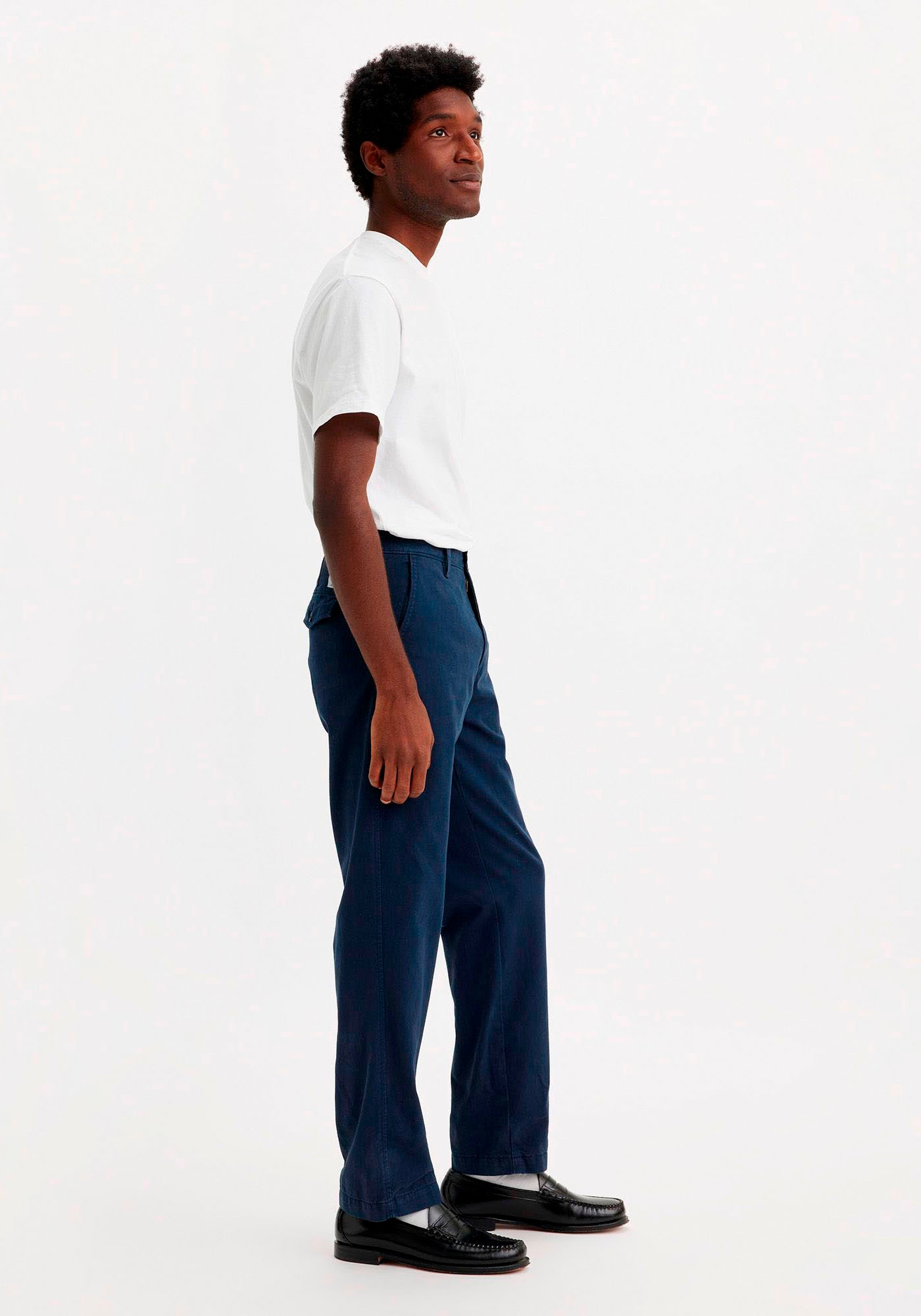 Levi's® Chinohose »CHINO AUTHENTIC STRT«, in vielen Farben