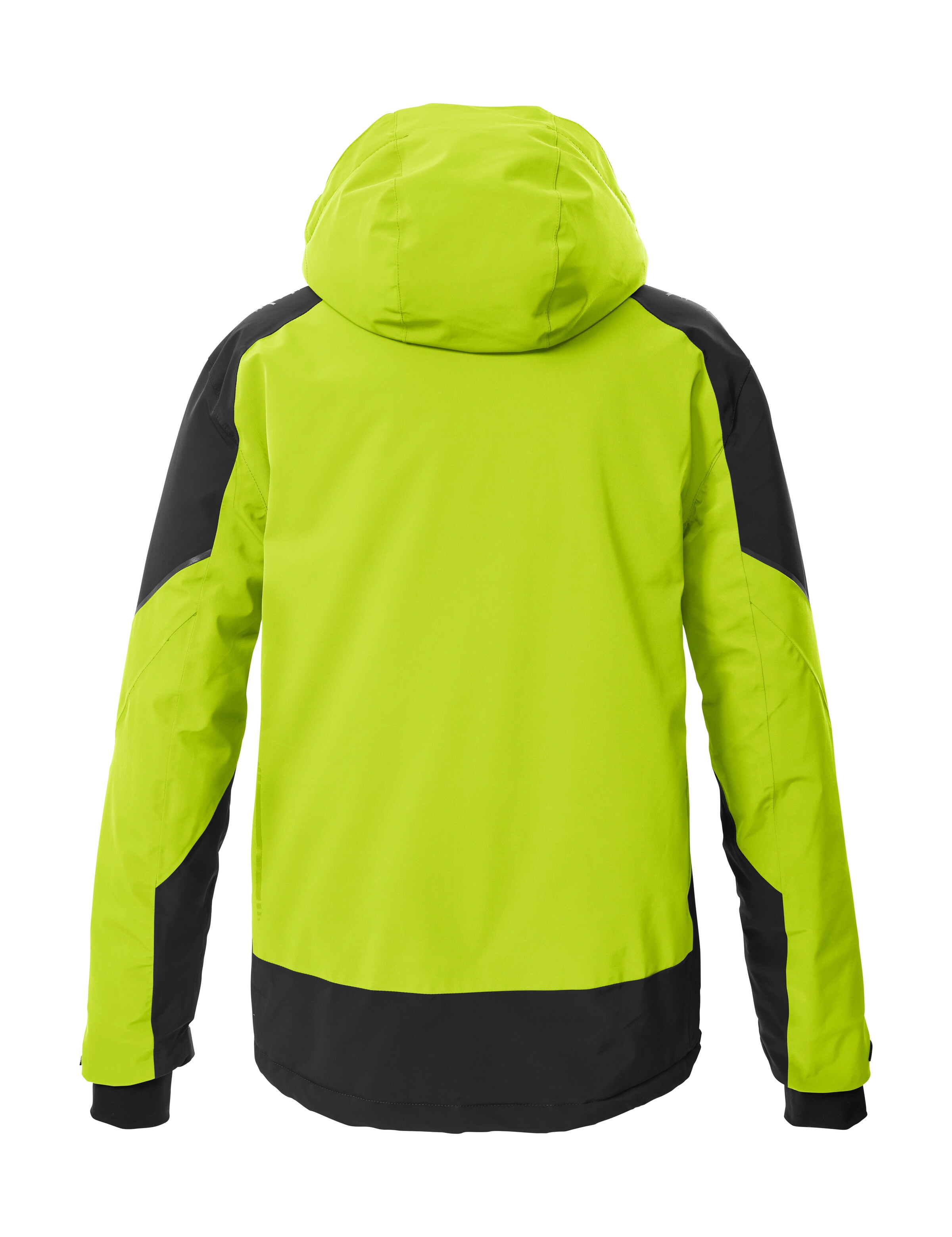 Killtec Skijacke »KSW 51 MN SKI JCKT« Herren Funktionsjacke: wasserdicht, atmungsaktiv, 4-Wege-Stretch