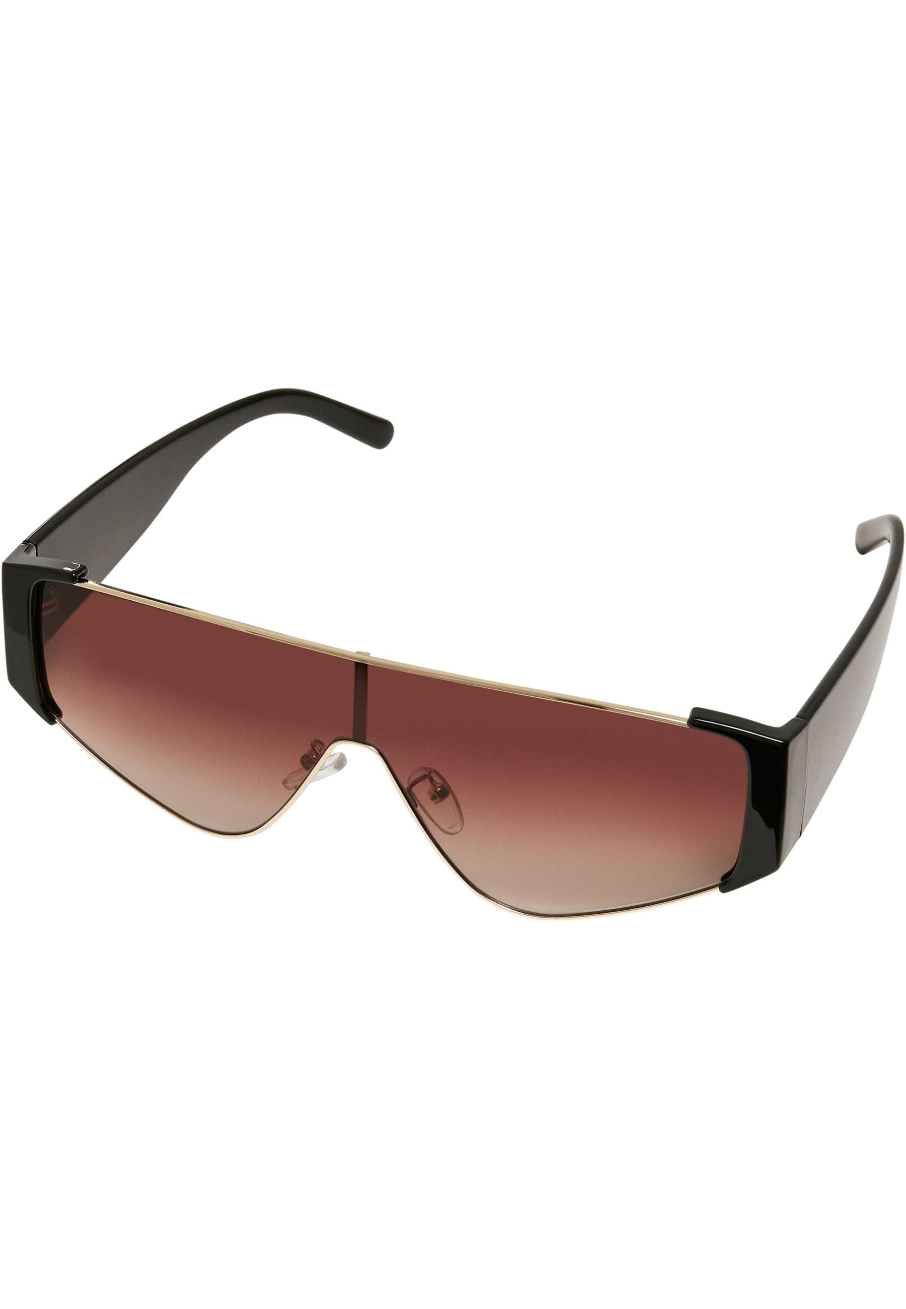 URBAN CLASSICS Sonnenbrille »Urban Classics Unisex Sunglasses New York«