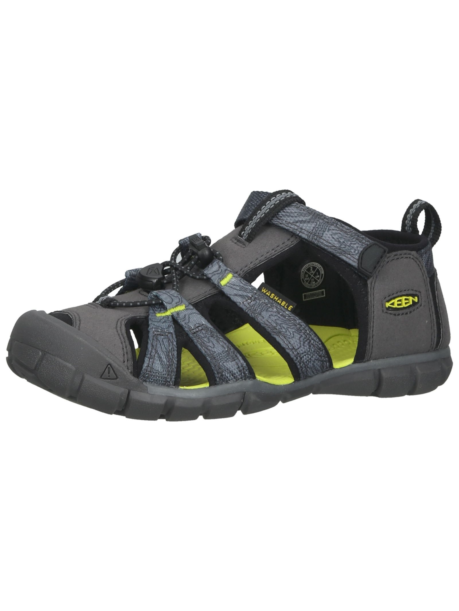 Keen Trekkingschuh »Keen Wanderschuhe Synthetik/Textil«