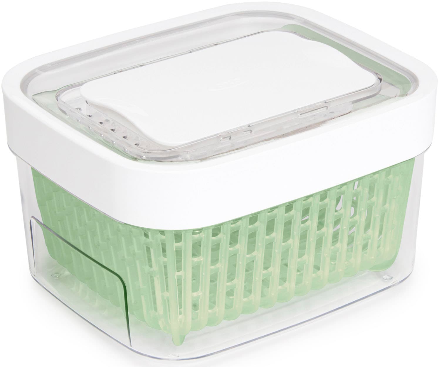 OXO Good Grips Vorratsdose 1 Stk. tlg. GREENSAVERTM, 1.5L günstig online kaufen
