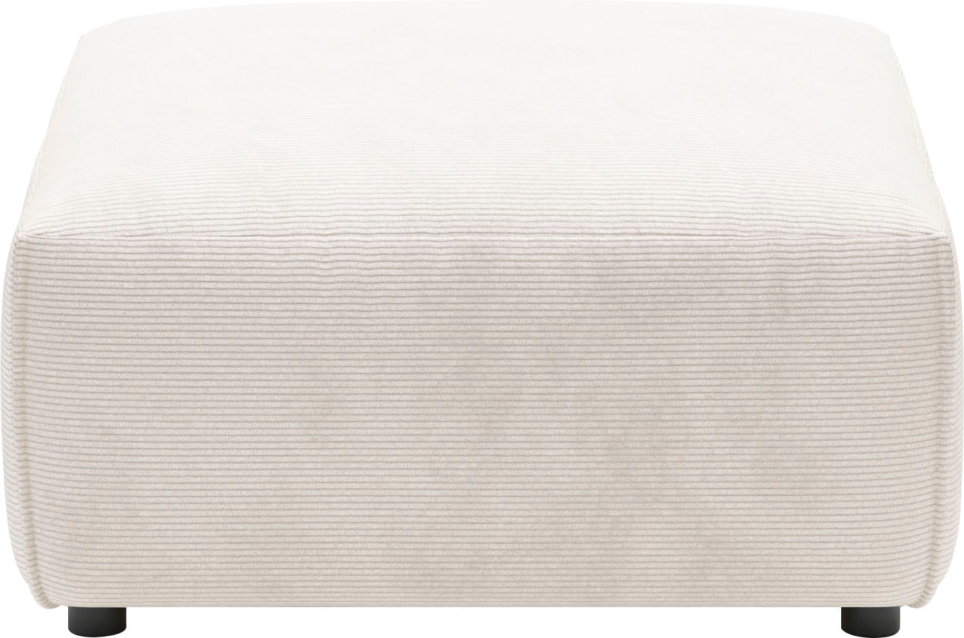 andas Hocker »Glimminge auch in Breitcord, Feincord und Easy care-Bezug«, passend zur Serie "Glimminge"