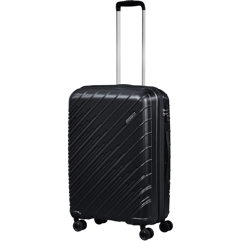 American Tourister® Hartschalen-Trolley »Speedstar, 67 cm«, 4 Rollen