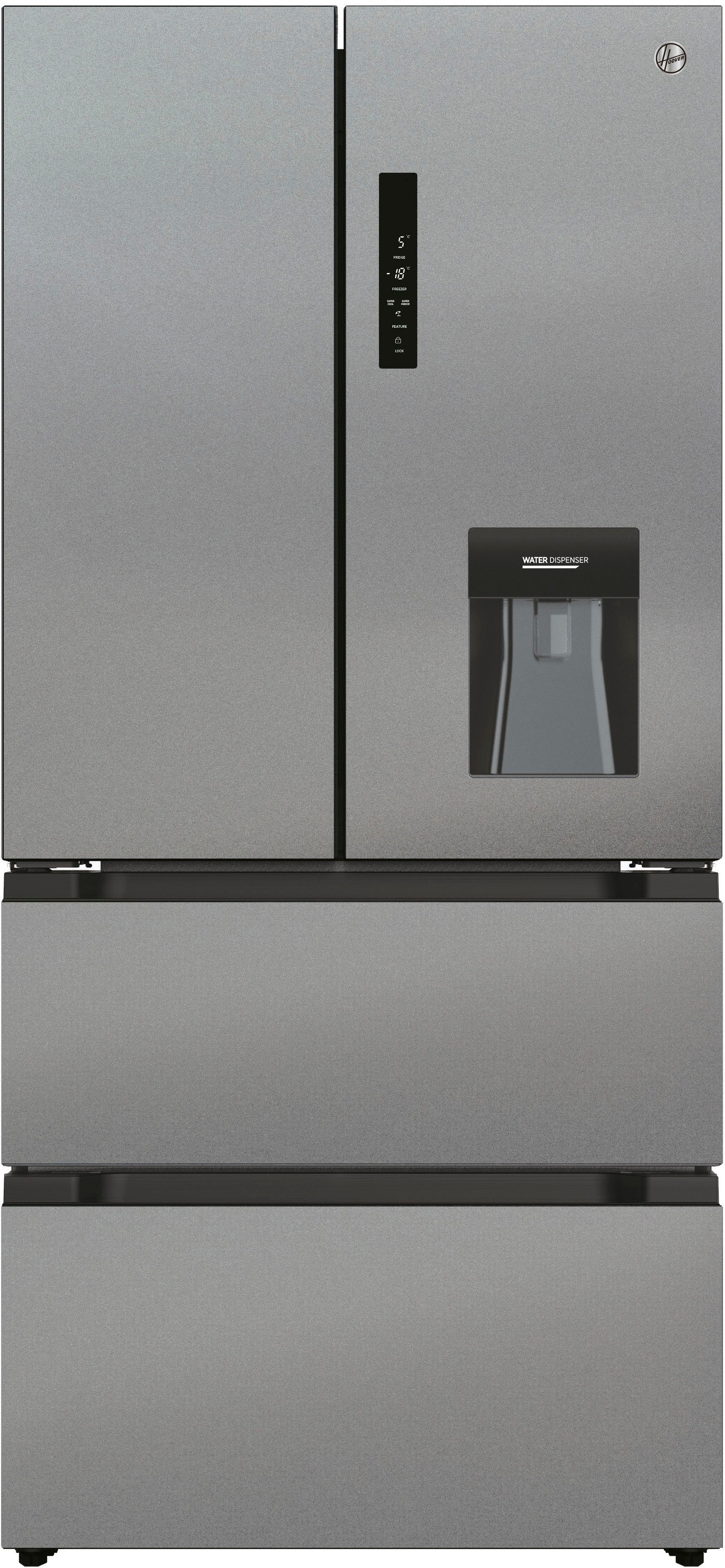 Hoover Side-by-Side »HSF818EXWD«