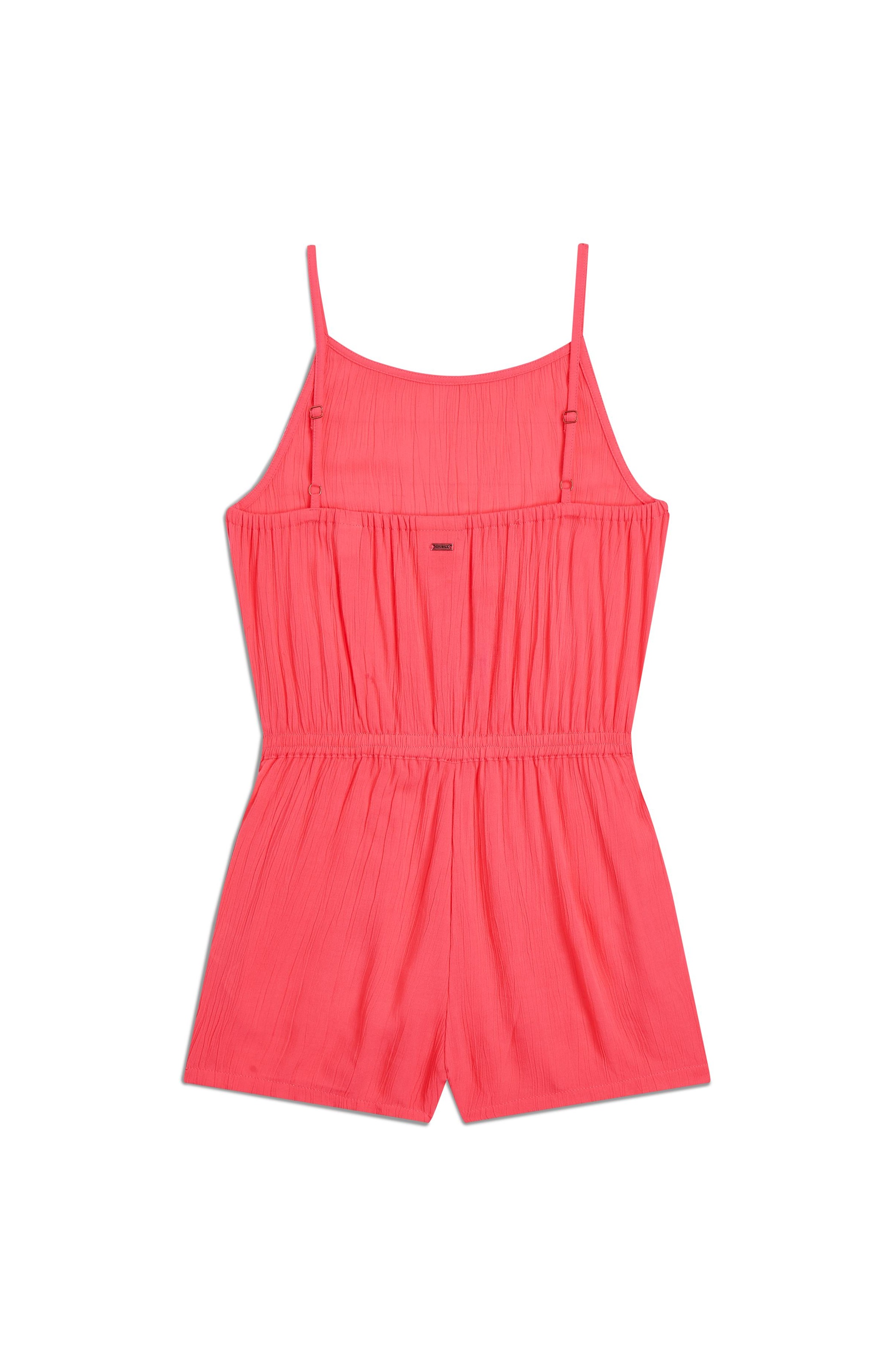 O'Neill Overall »O'NEILL SUMMER WOVEN PLAYSUIT«