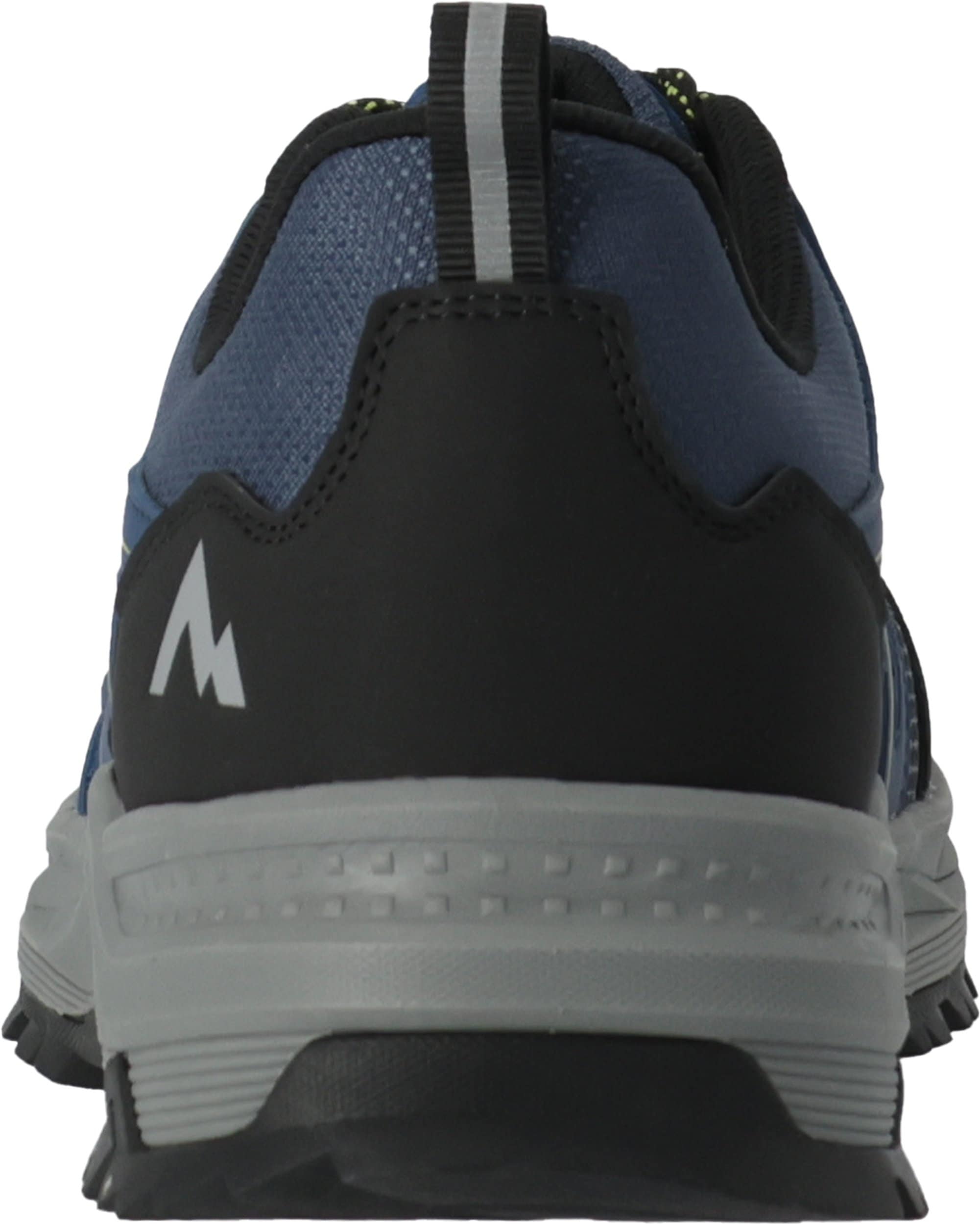 McKINLEY Wanderschuh »HE.-WANDER-SCHUH MONTANA AQX M«