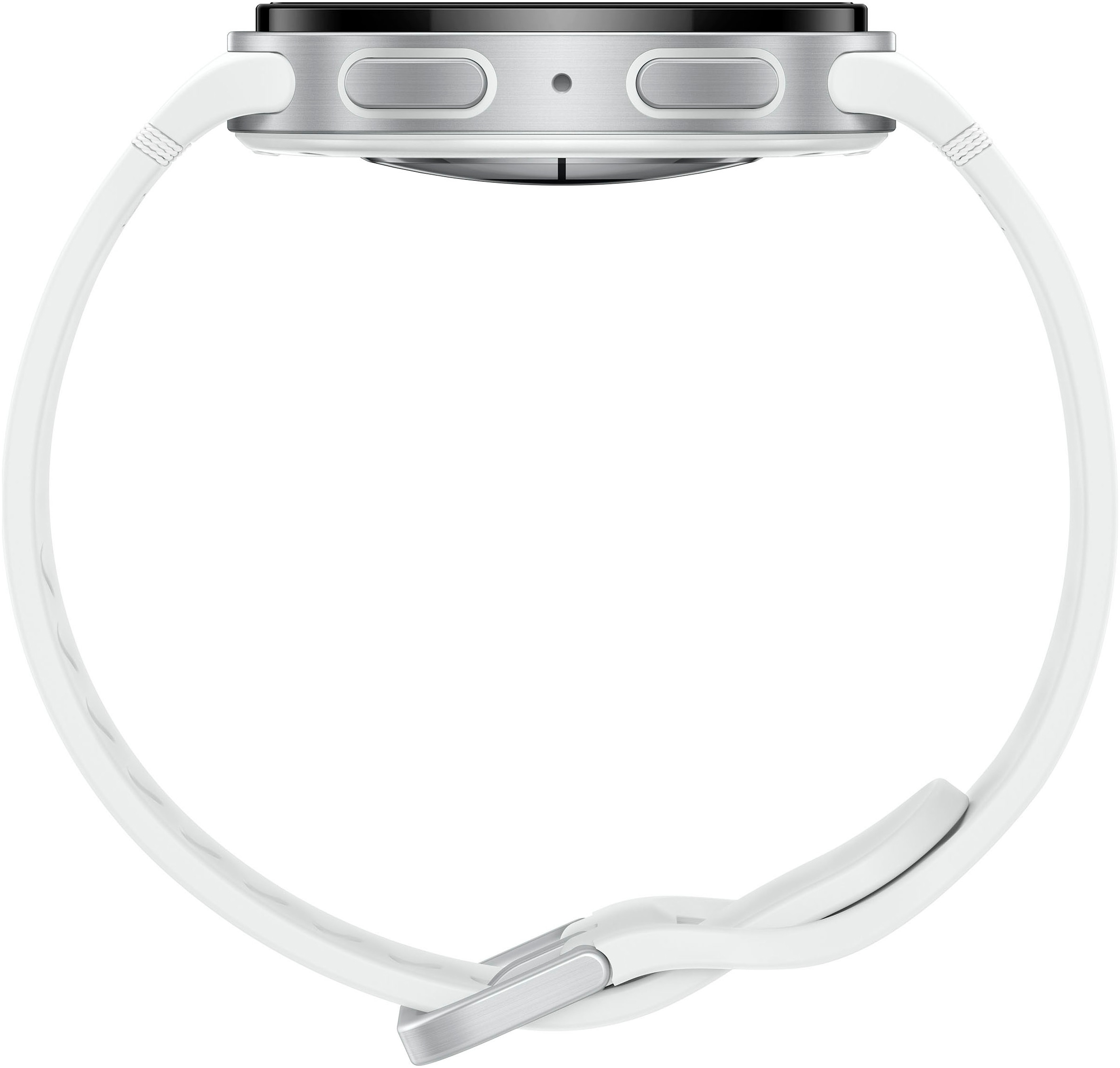 Samsung Smartwatch »Galaxy Watch 8«, (3,4 cm / 1,3 Zoll), Wear OS by Samsung, 32 GB