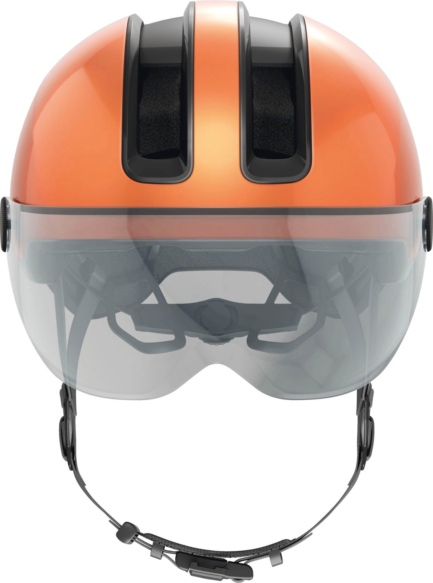 ABUS Fahrradhelm »HUD-Y ACE«
