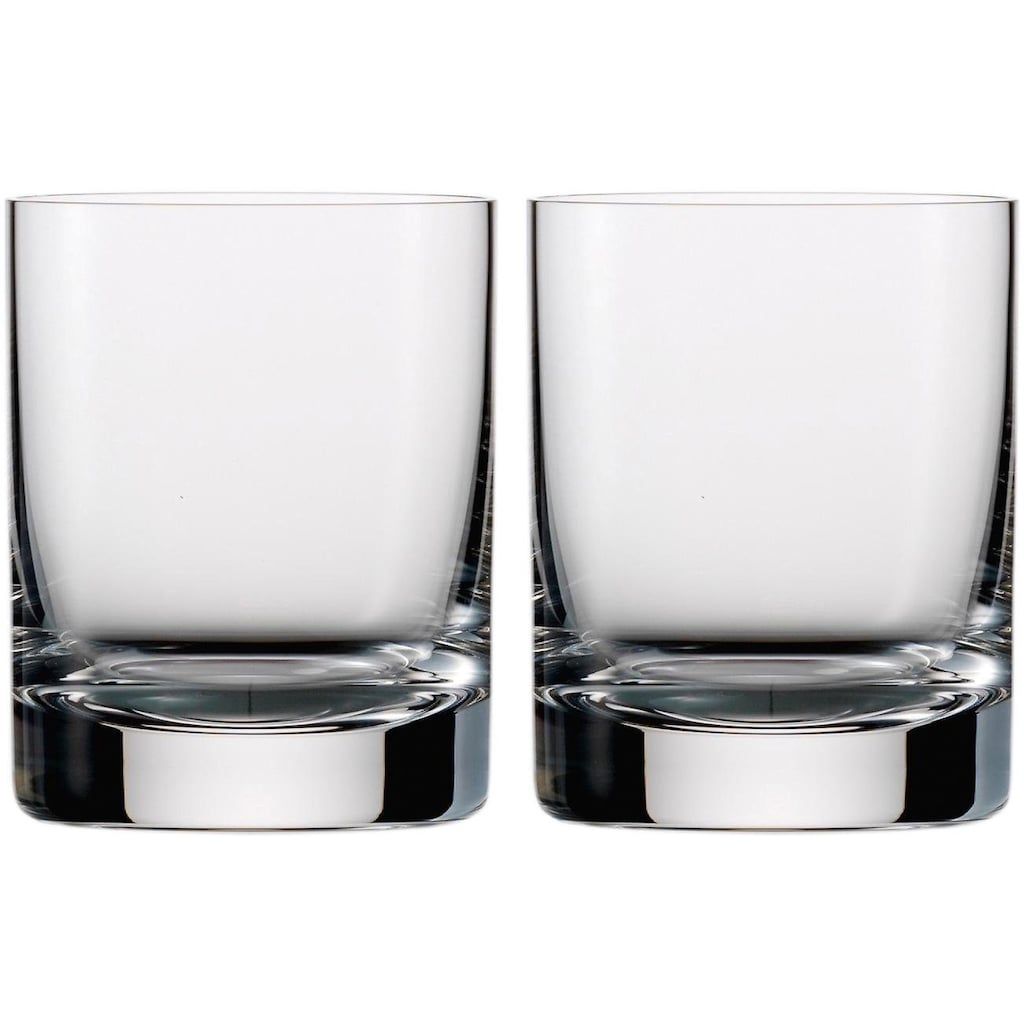 Eisch Whiskyglas »Jeunesse«, (Set, 2 tlg.), bleifrei, 380 ml, 2-teilig