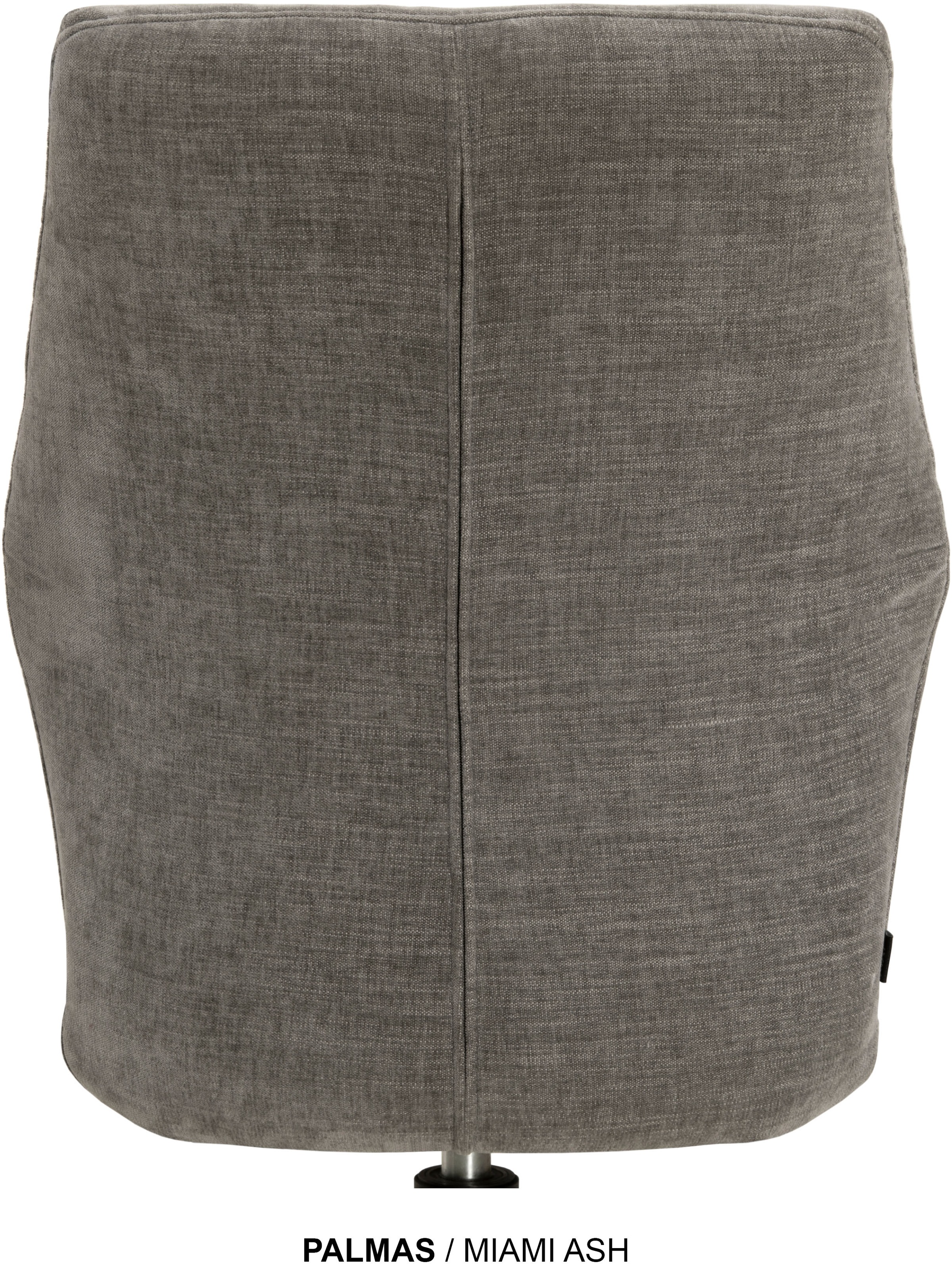 OMG Design Esszimmerstuhl »Palmas« (Set) 2 Stk.Drehstuhl mit auto-return, Moderner Bezug