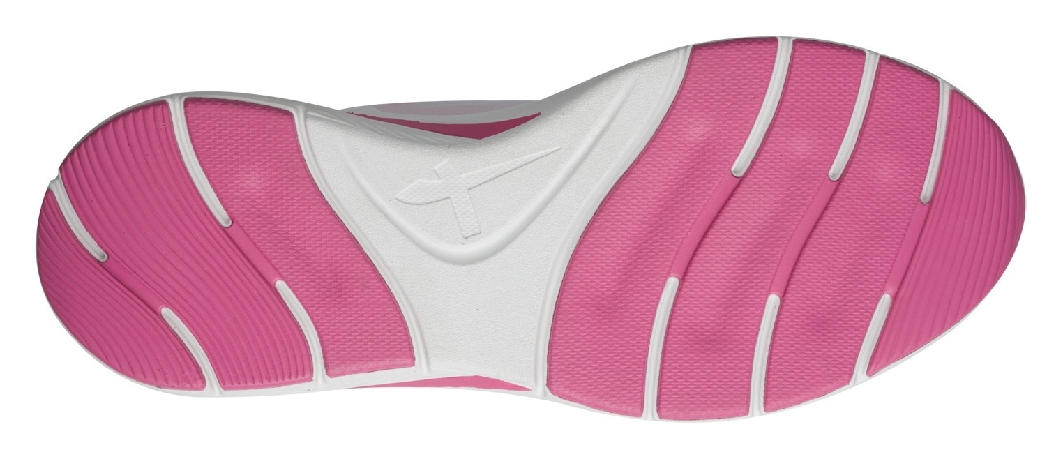 Tamaris Slip-On Sneaker  , Plateau, Freizeitschuh, Halbschuh, Slipper mit Kontrastbesatz