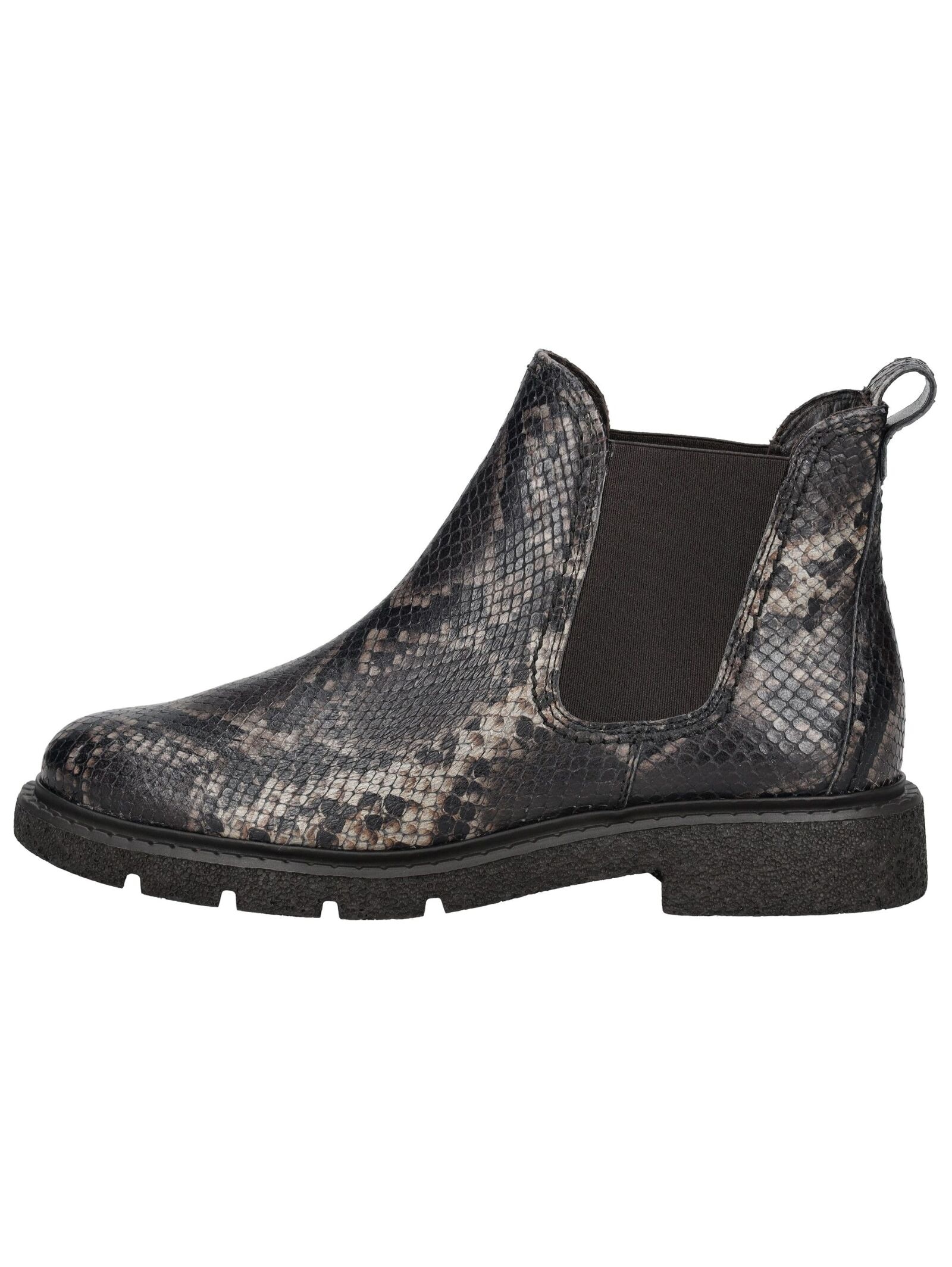 Paul Green Ankleboots »Paul Green Stiefelette Glattleder«