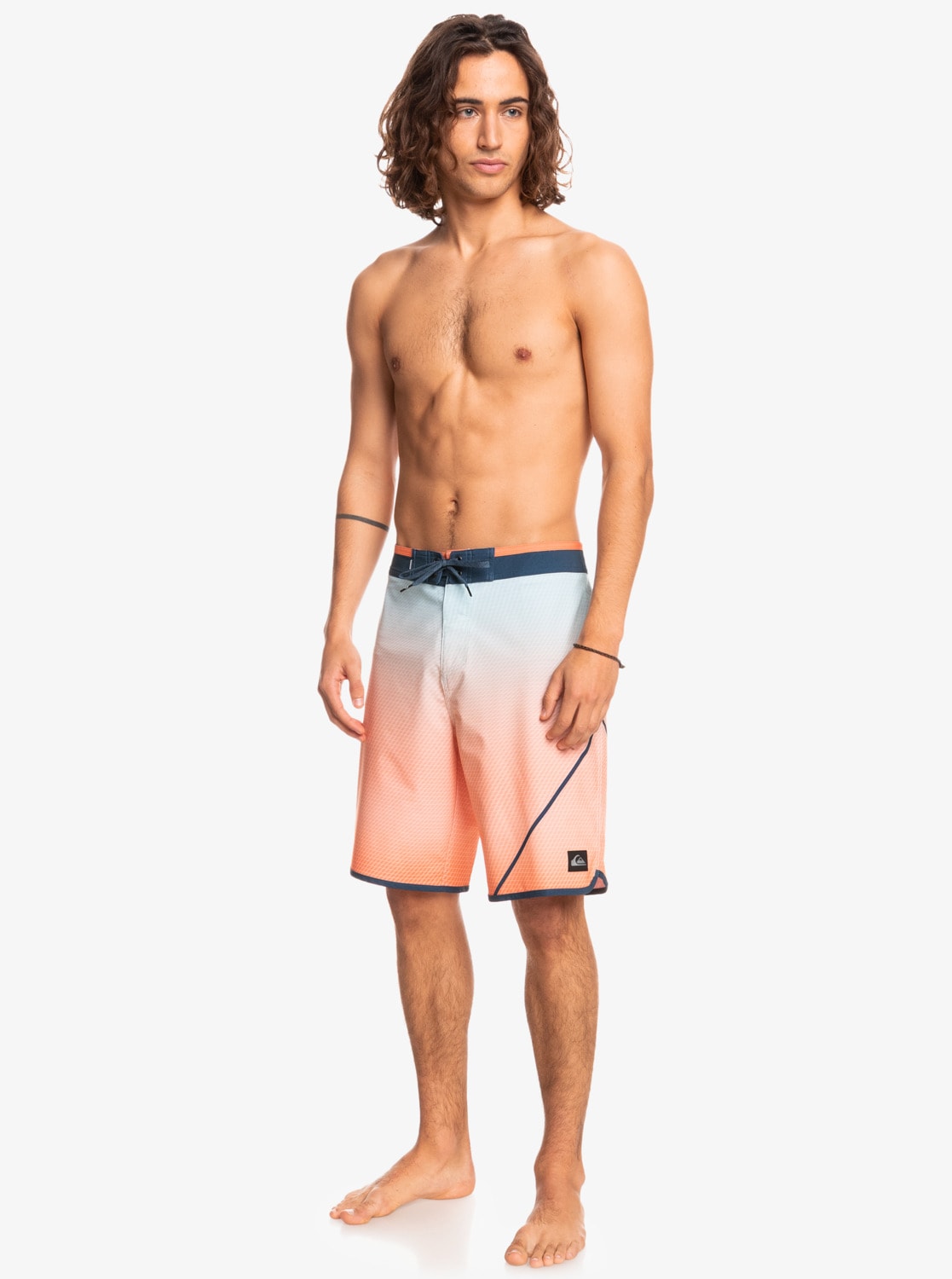 Quiksilver Boardshorts »Surfsilk 20"«