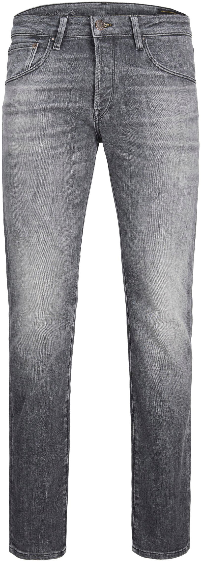 Jack & Jones Slim-fit-Jeans »JJITIM JJDAVIS JJ 074 NOOS«