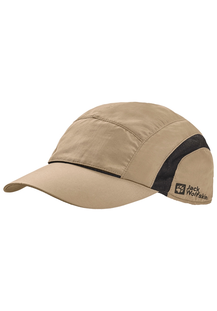 Jack Wolfskin Flex Cap »VENT CAP«