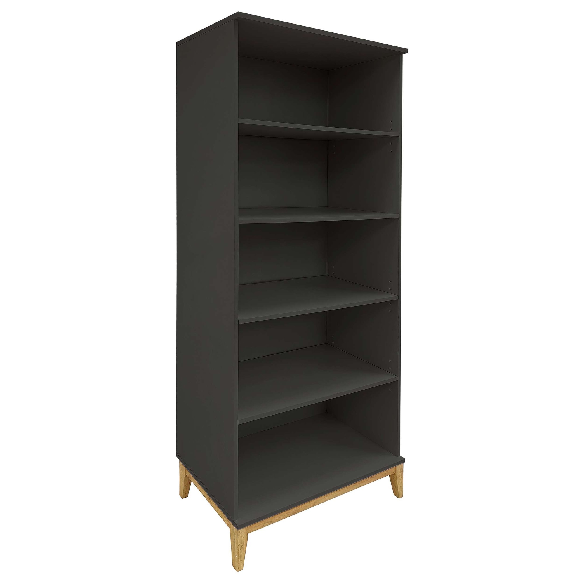 andas Bücherregal »Maryd« mit Untergestell in Holzoptik