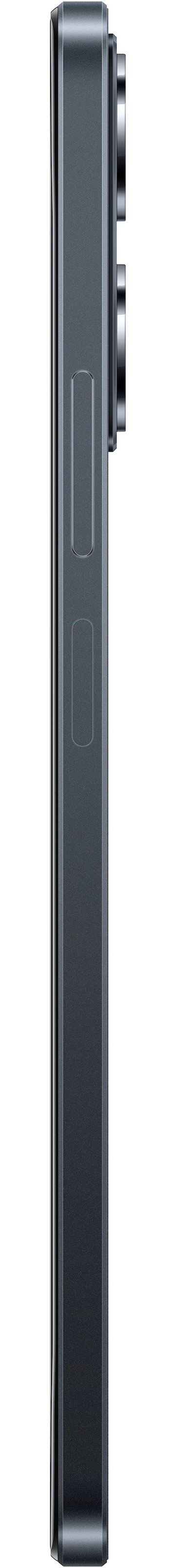 Realme Smartphone »Note 70T« Obsidian Black