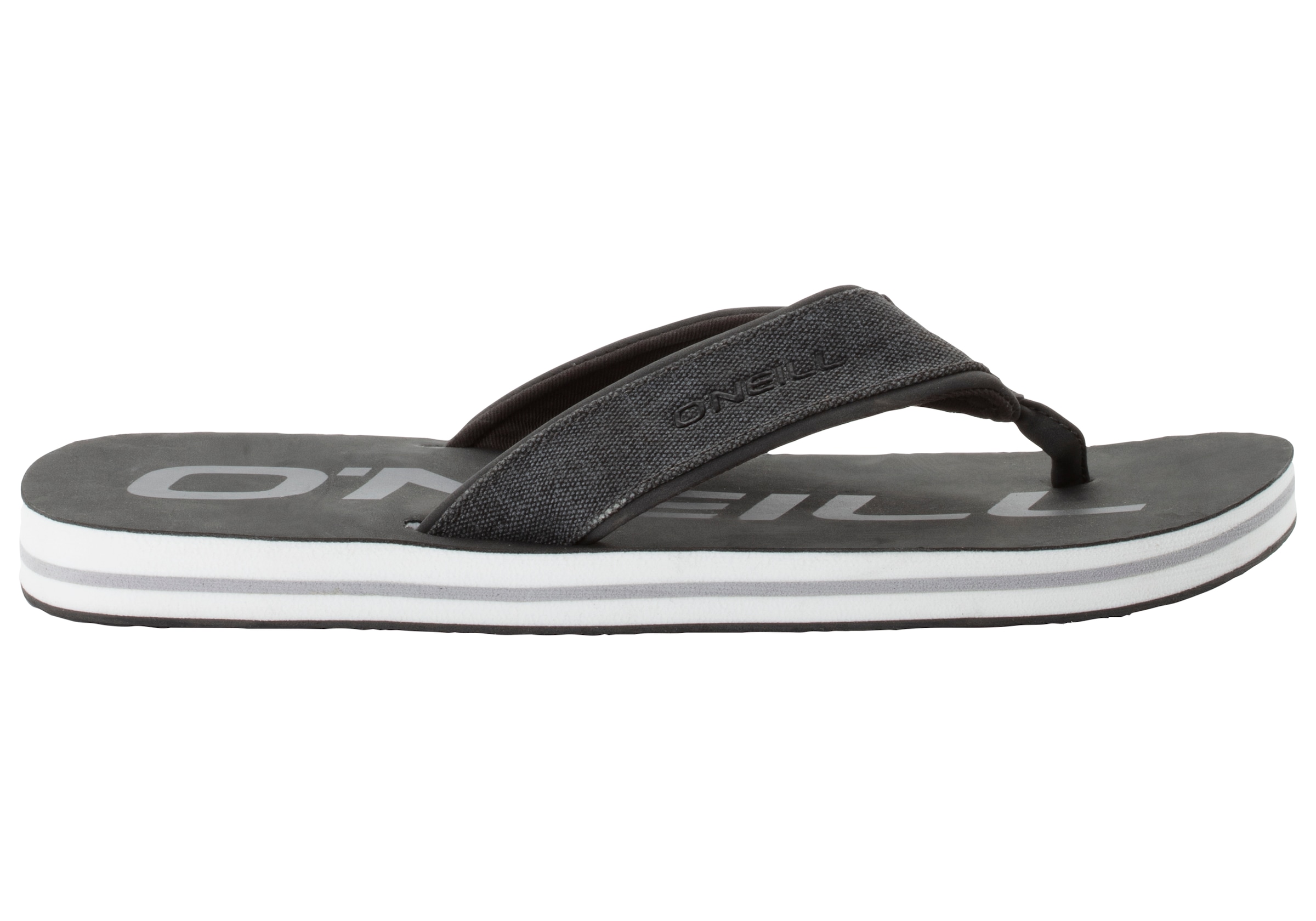 O'Neill Sandale »JACK FLIPFLOP MEN LOW«