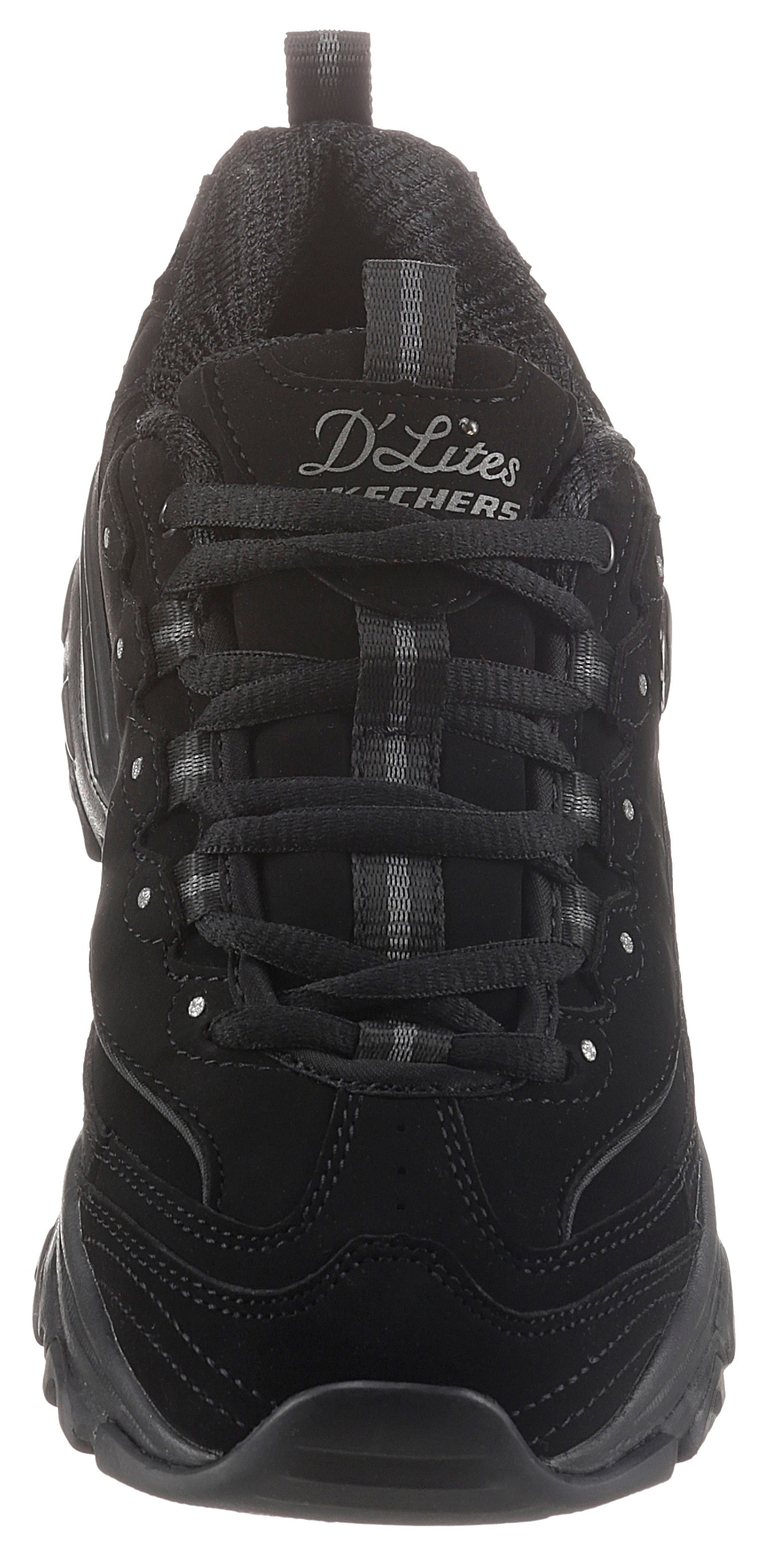 Skechers Sneaker »D\'LITES PLAY ON«, mit Air Cooled Memory Foam bequem  kaufen