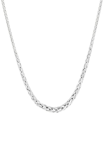 Firetti Silberkette »Zopfkettengliederung, ca. 3 und 6 mm breit« kaufen