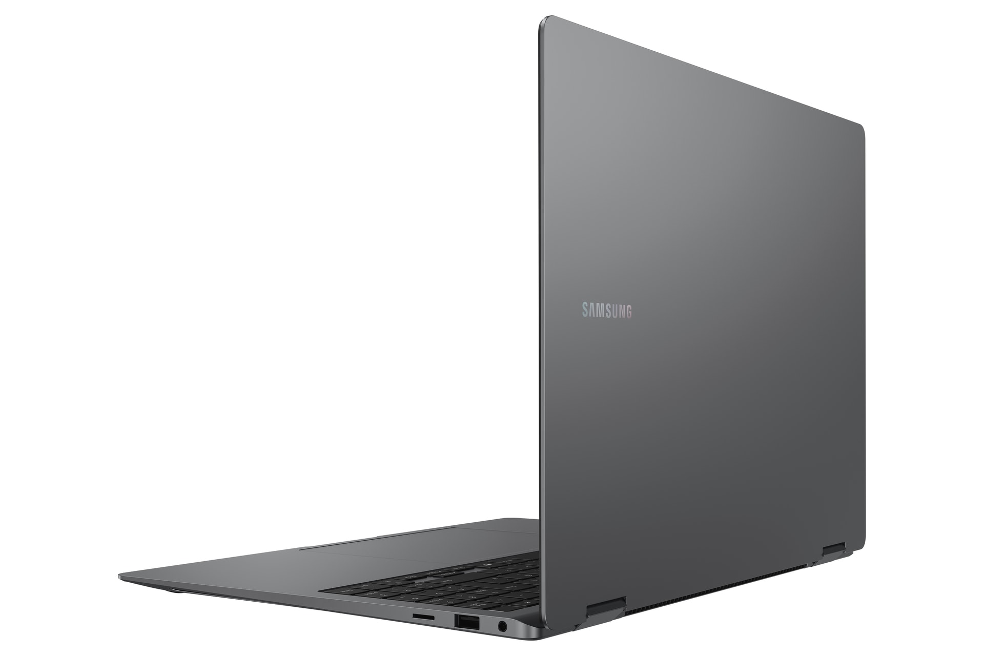 Samsung Notebook »Book5 Pro 360 16'' (NP960Q) Ultra7 16 GB + 1 TB«, 40,6 cm, / 16 Zoll, Intel, Core Ultra 7, ARC, 1000 GB SSD