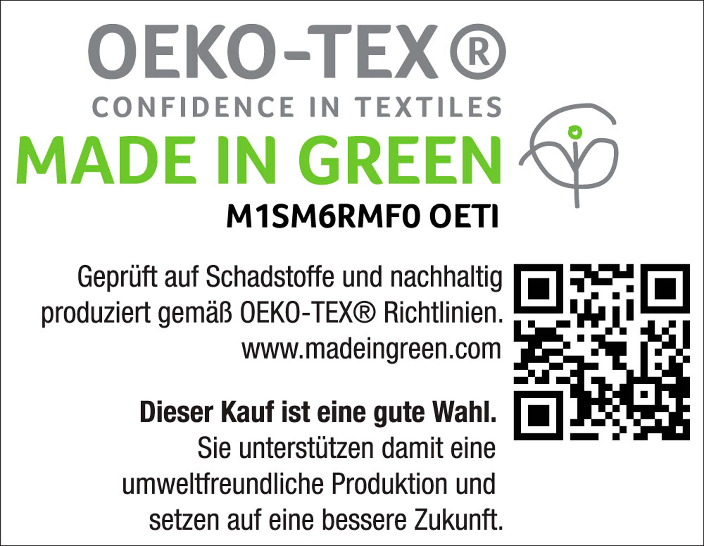 Esprit Handtuch »Box Solid«, (1 St., Handtuch 50 x 100 cm), mit Bordüre