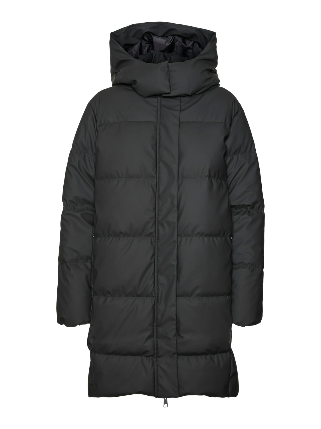 Vero Moda Steppmantel »VMGRETAKYLIE COATED COAT NOOS«