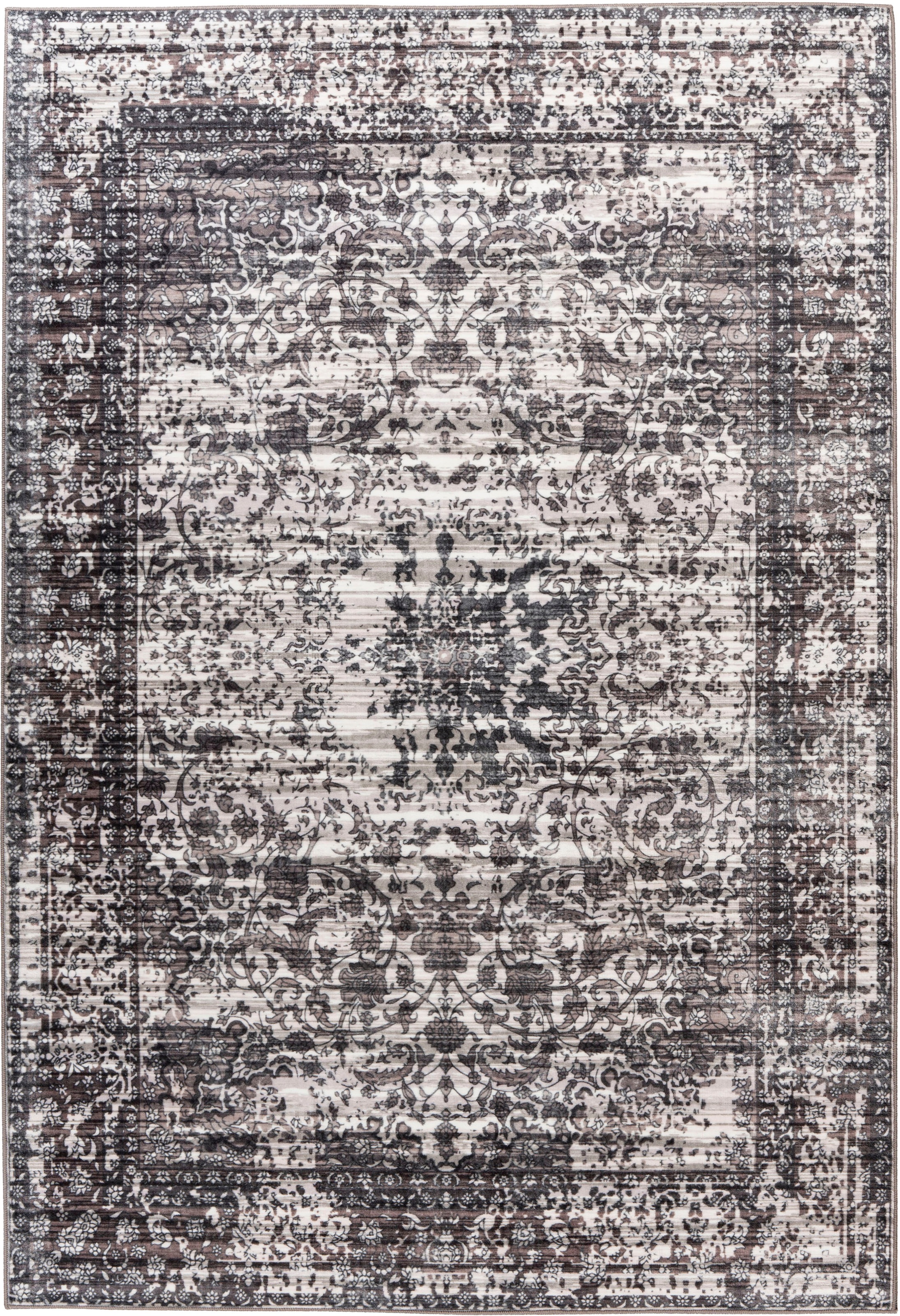 Arte Espina Teppich »Saphira 500«, rechteckig, 6 mm Höhe günstig online kaufen