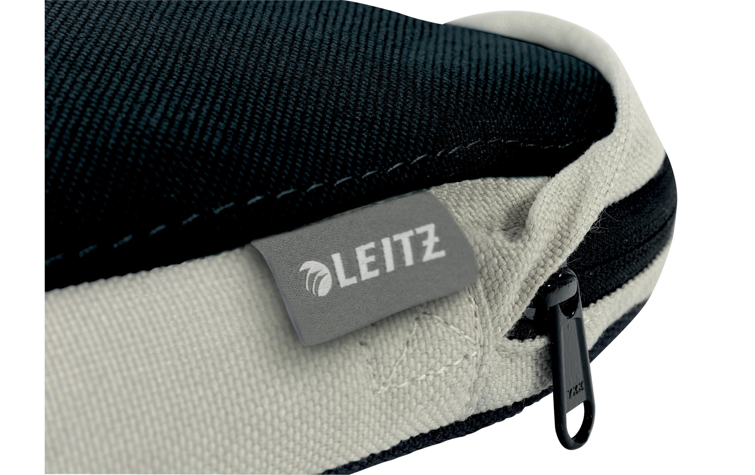 LEITZ Balancekissen »Ergo Active mit Stoffbezug«