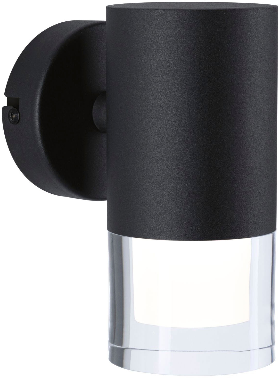 Paulmann Wandleuchte »Selection Bathroom Wand-/Deckenleuchte Kame IP44 Sign günstig online kaufen