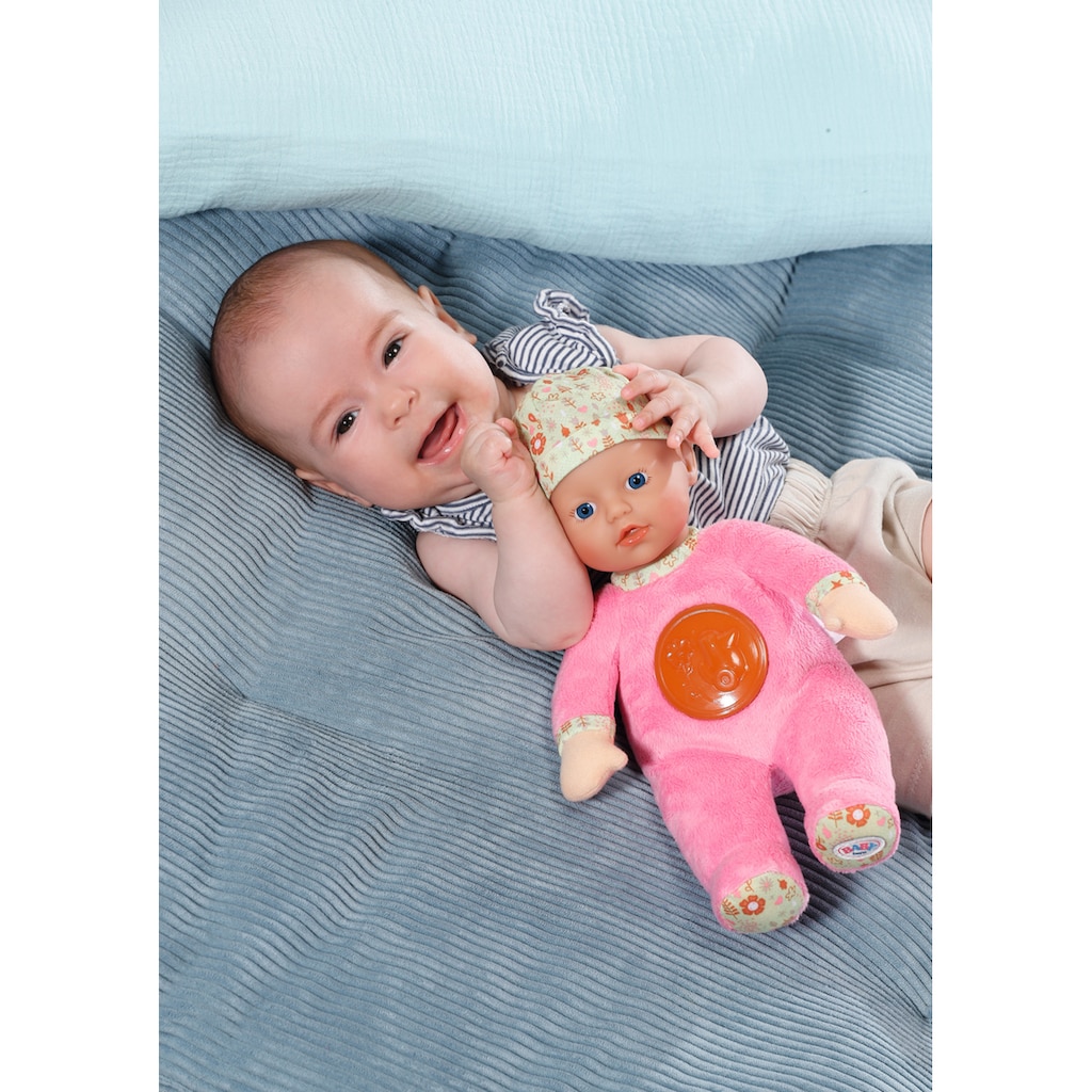 Baby Born Babypuppe »Nightfriends for babies, 30 cm«