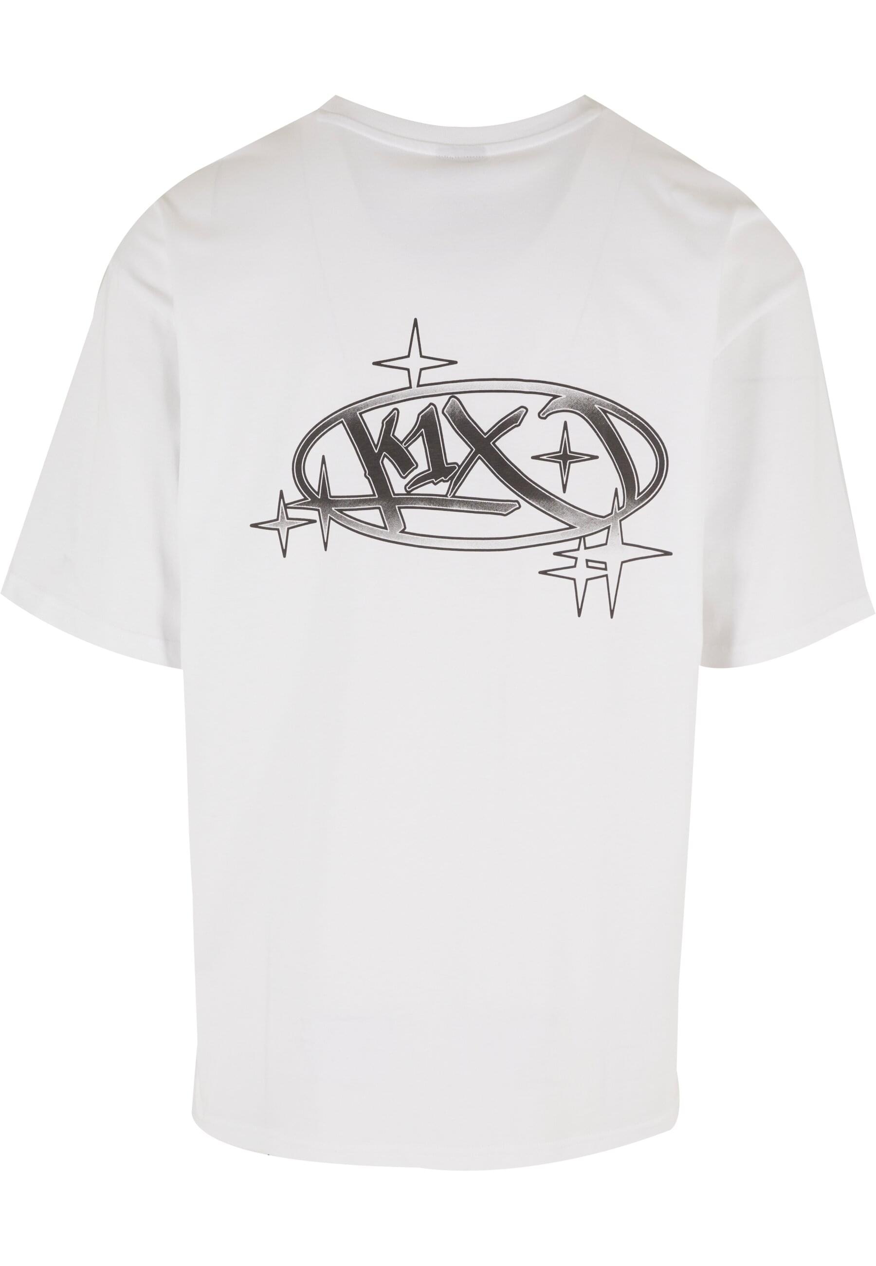K1X T-Shirt »K1X KXM243-054-2 K1X Bootleg Tee« 1 Stk.