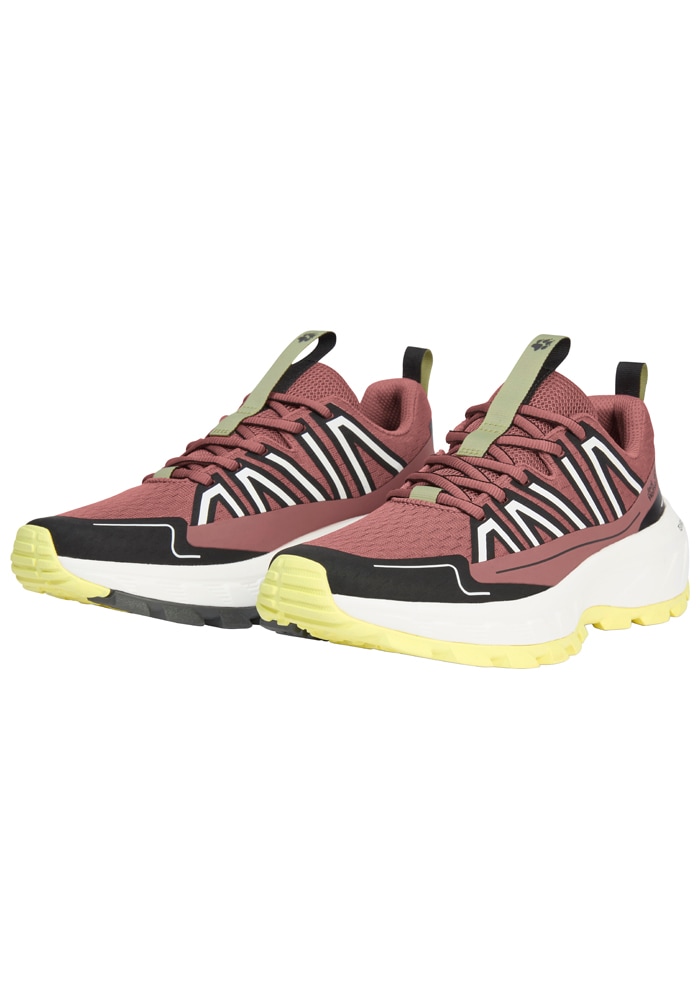 Jack Wolfskin Wanderschuh »WILD HIKE LOW W«