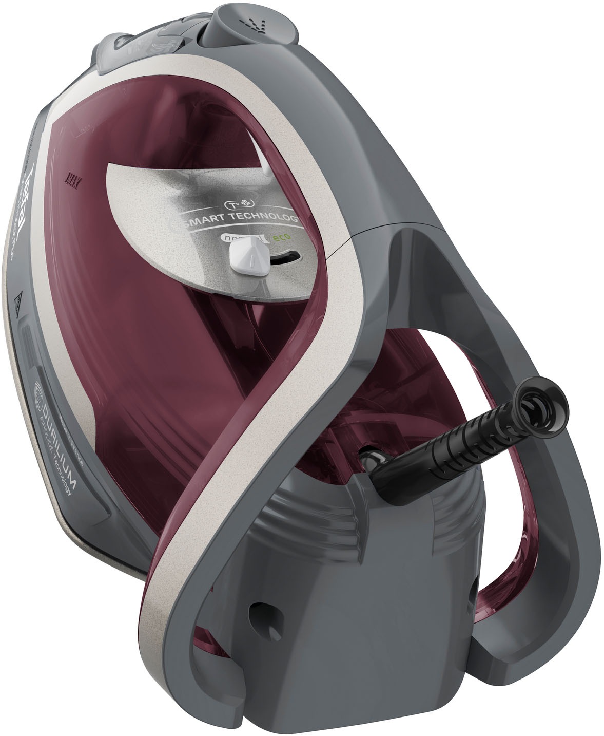 Tefal Dampfbügeleisen »Smart Protect Plus, 2800W, 40 g/Min. kontinuierliche günstig online kaufen