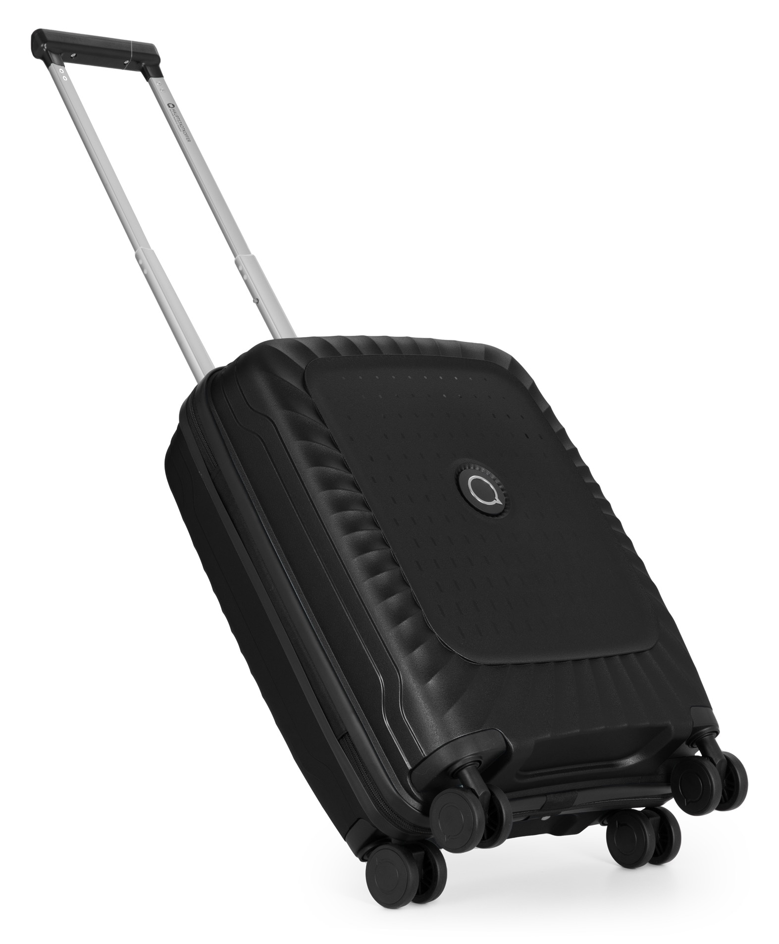 Hauptstadtkoffer Hartschalen-Trolley »Kotti, verschiedene Farben und Größen«, 4 Rollen, Hartschalen Koffer Reisegepäck mit TSA-Zahlenschloss